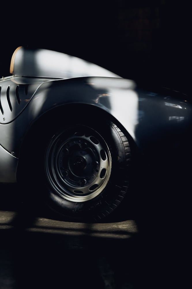 Luftgekühlt 11: The Film