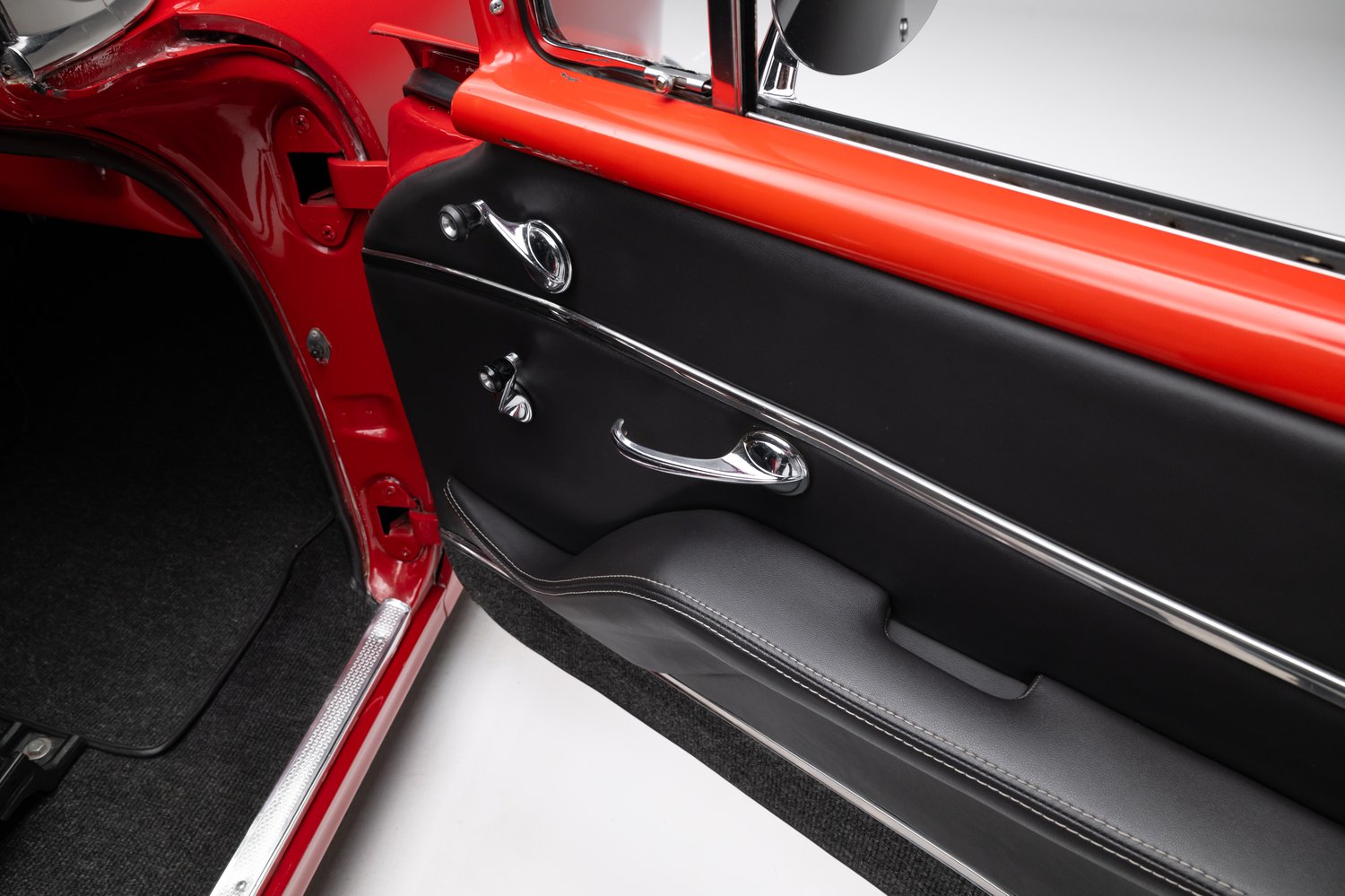 1955 Pontiac Chieftain