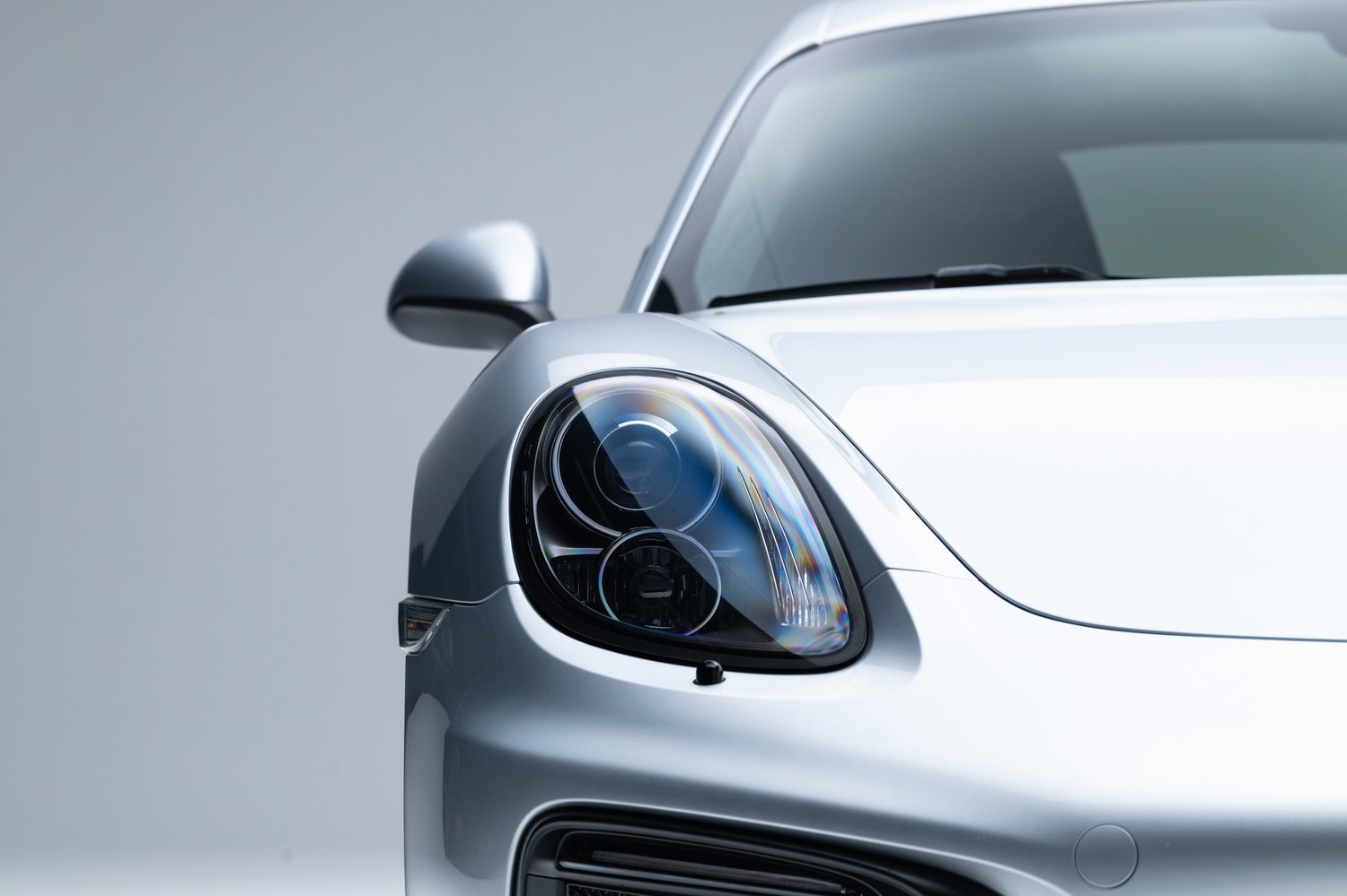 2015 Porsche Cayman GTS Sold on Bring a Trailer for $58,000