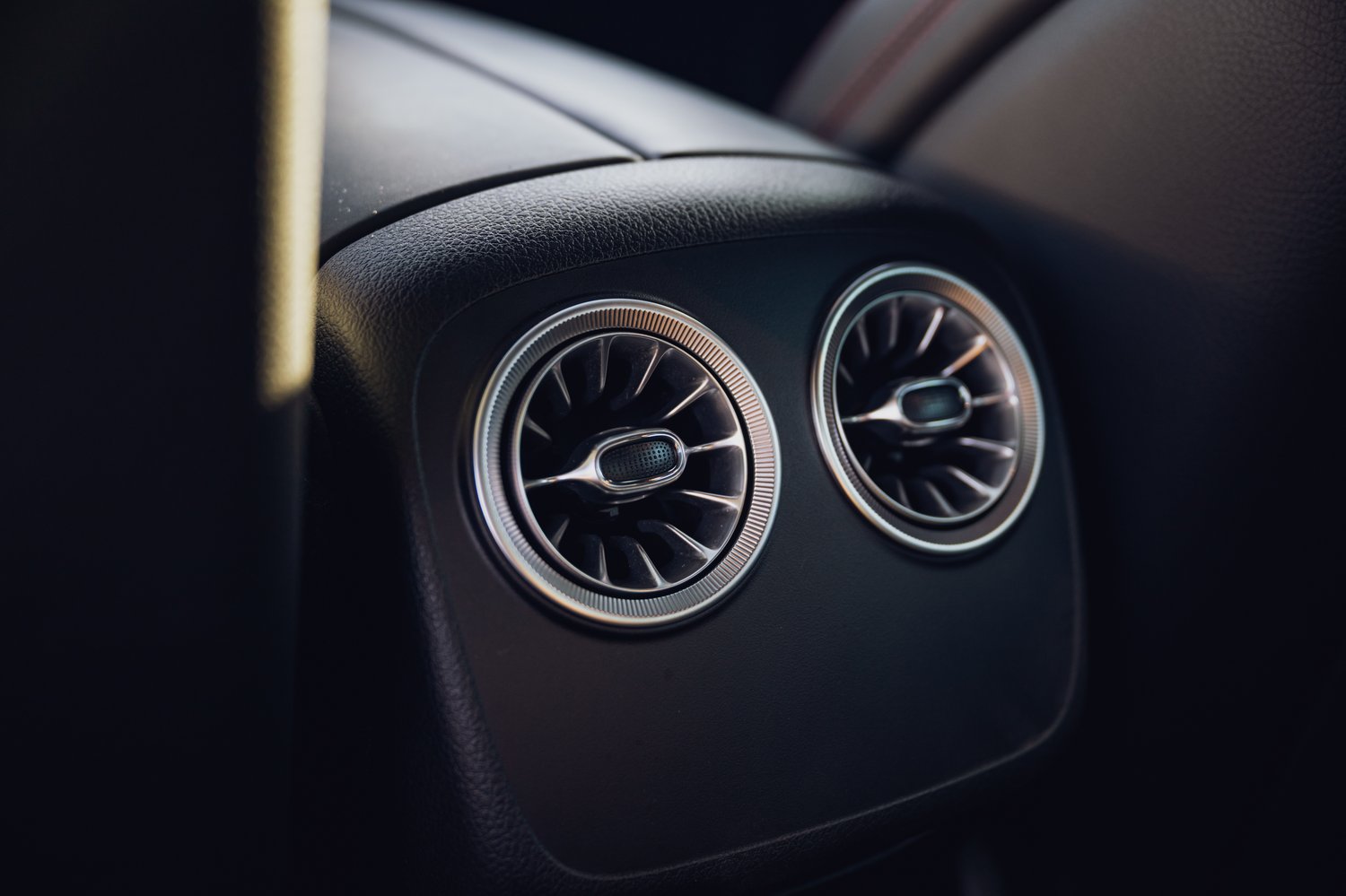 2019 Mercedes‑Benz CLS