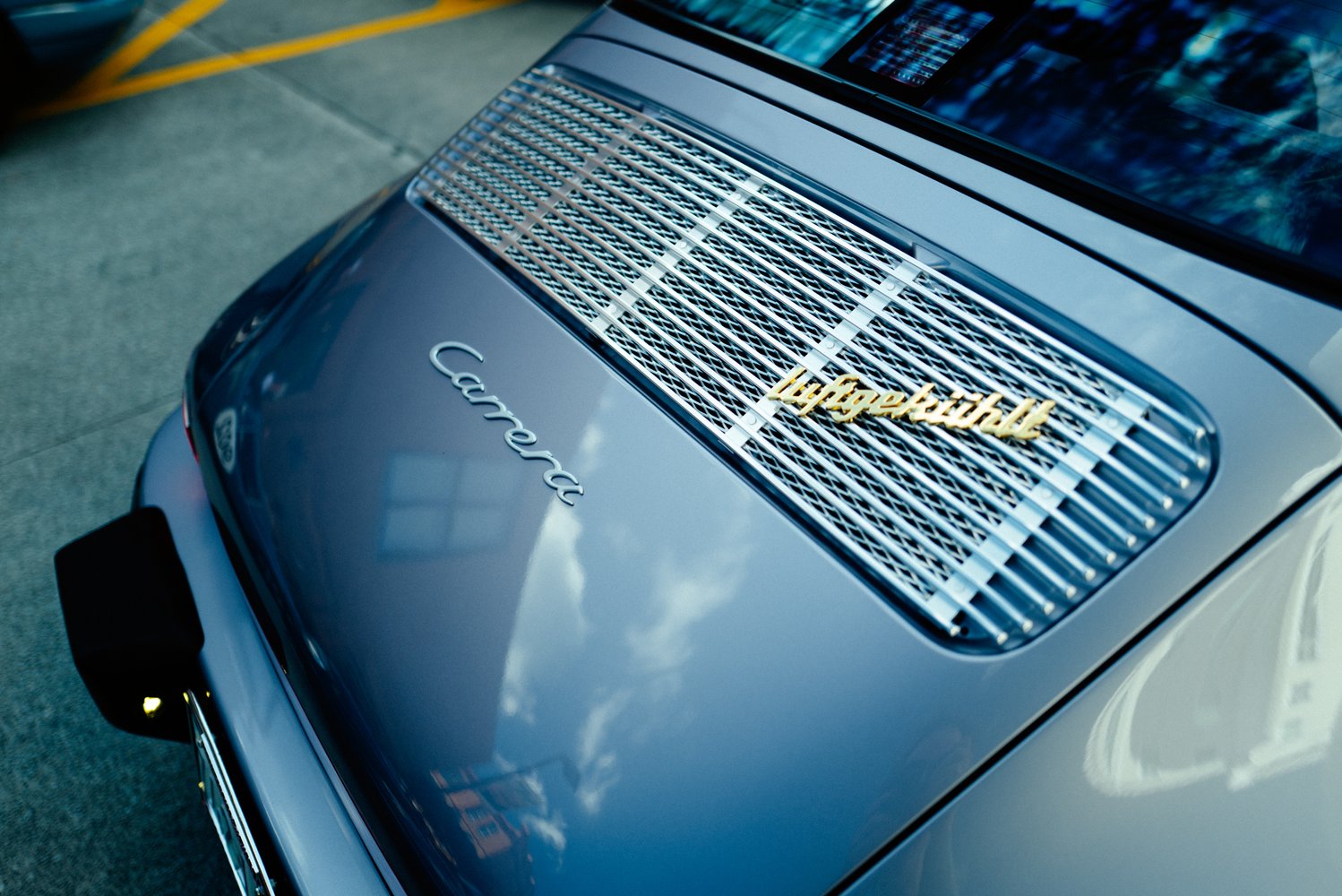 Luftgekühlt 11: The Film