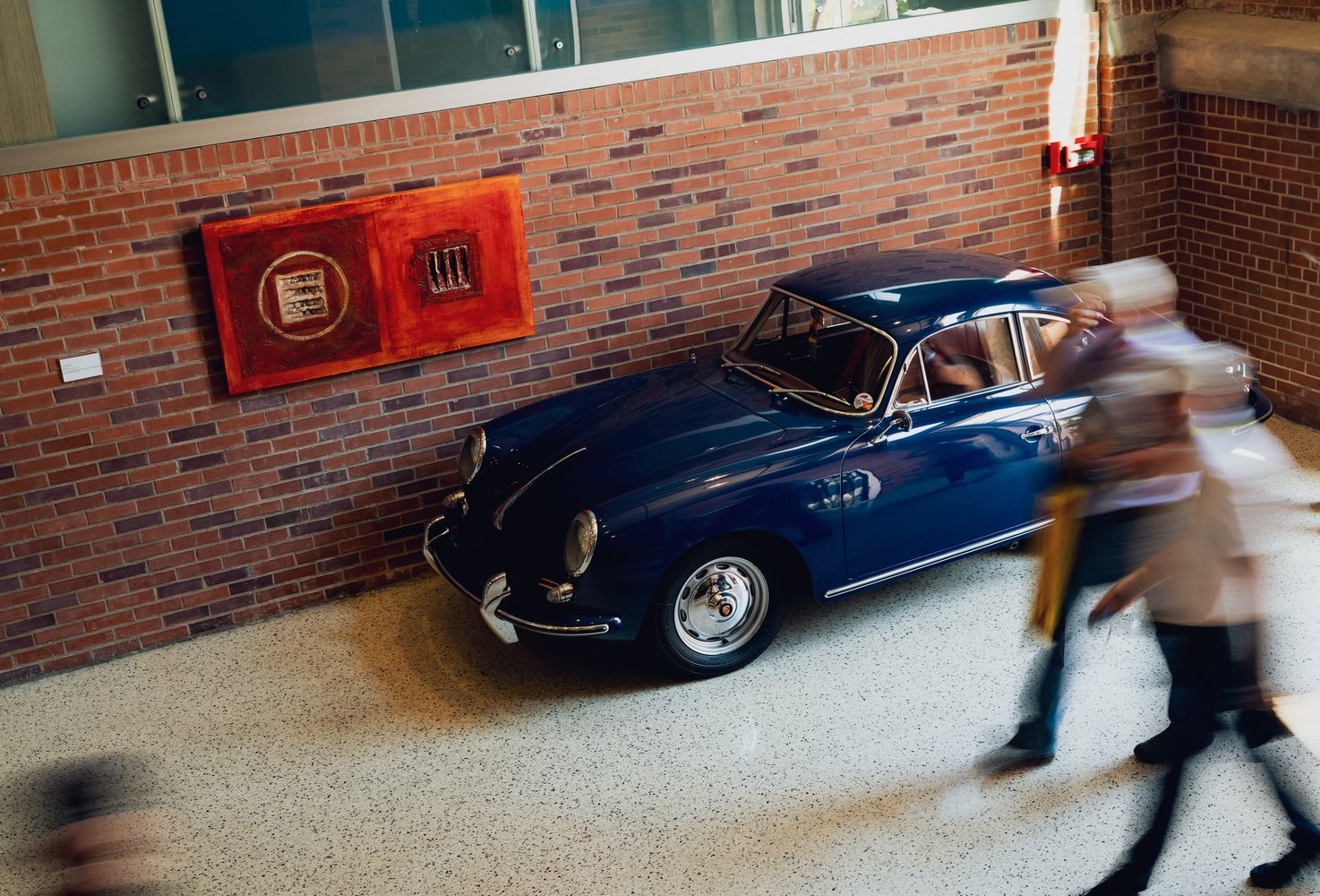 Luftgekühlt 11: The Film