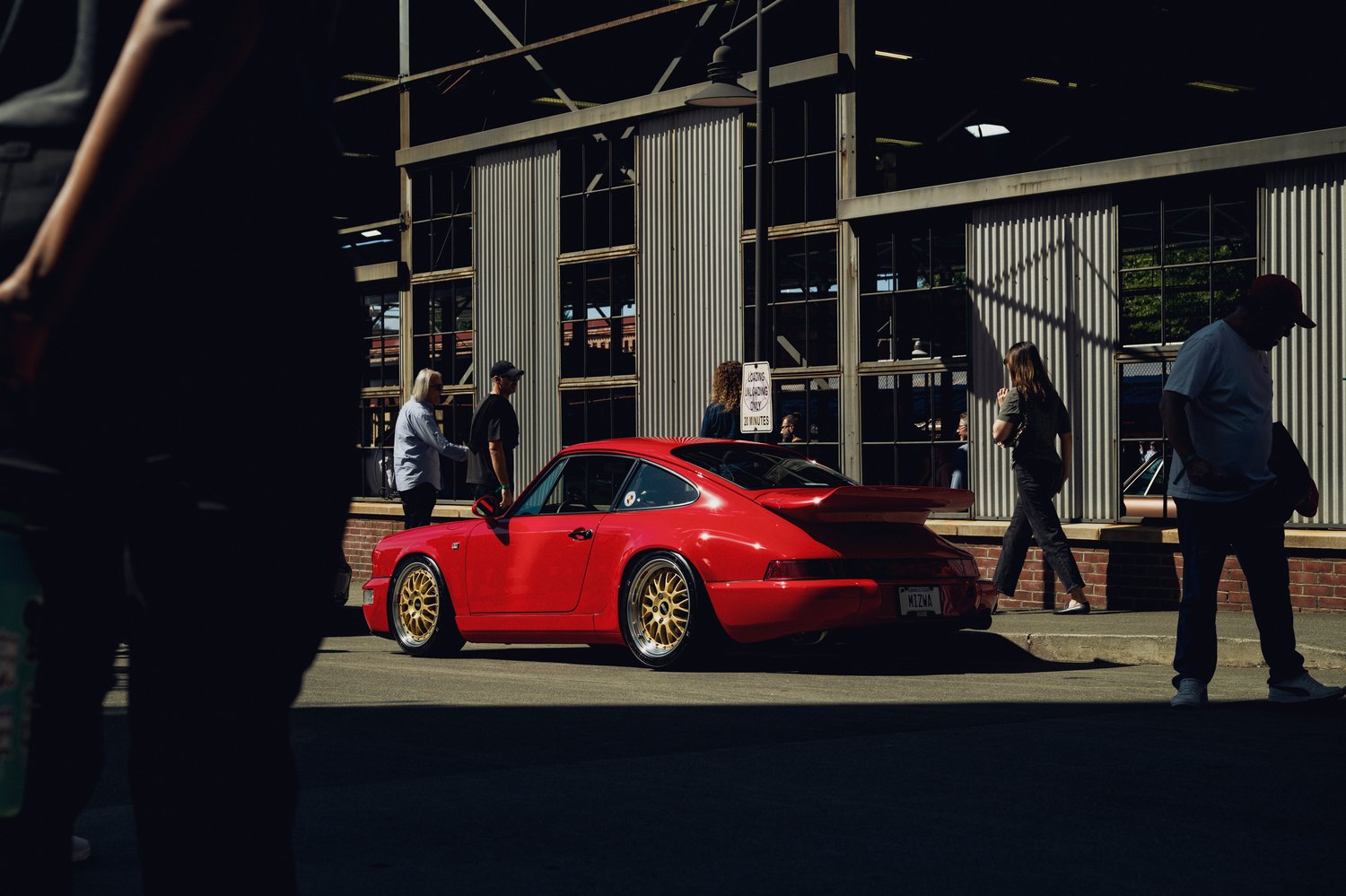 Luftgekühlt 11: The Film