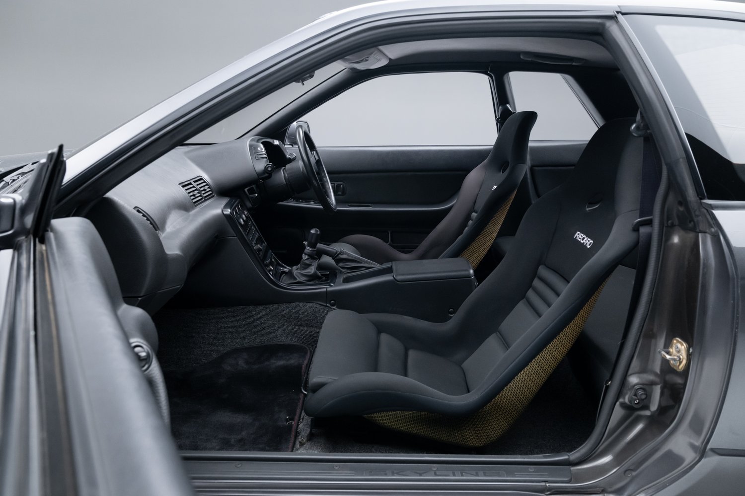 1990 Nissan Skyline GT-R