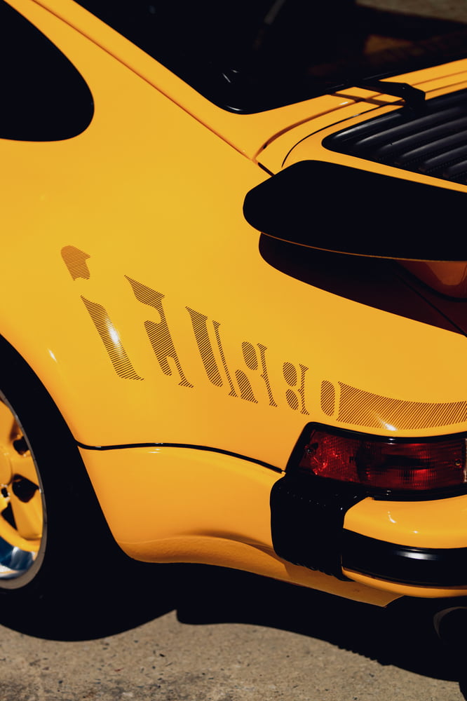 Luftgekühlt 11: The Film