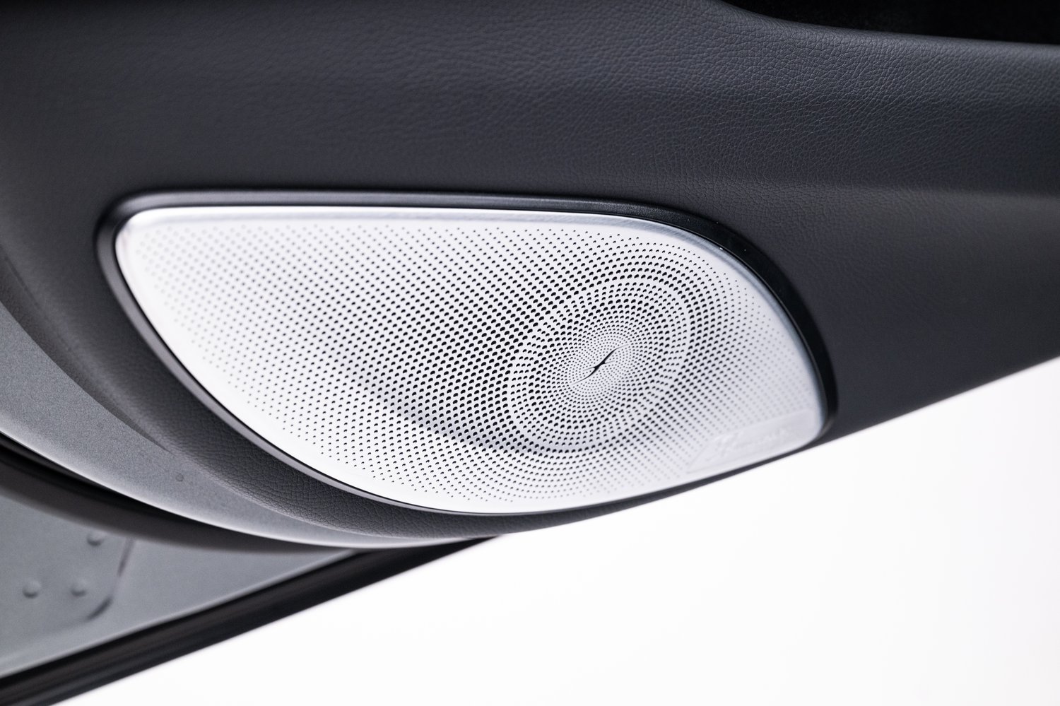 2019 Mercedes‑Benz CLS