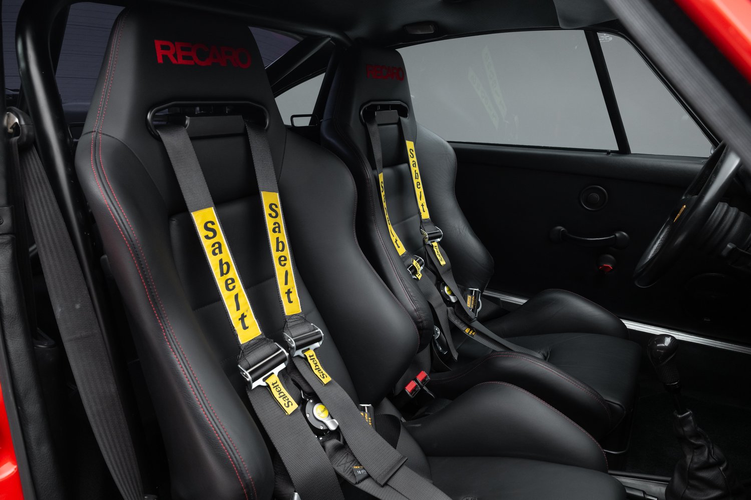 1985 Porsche 911 Carrera M491 Turbo Look Sells for $165,000 on Bring a Trailer