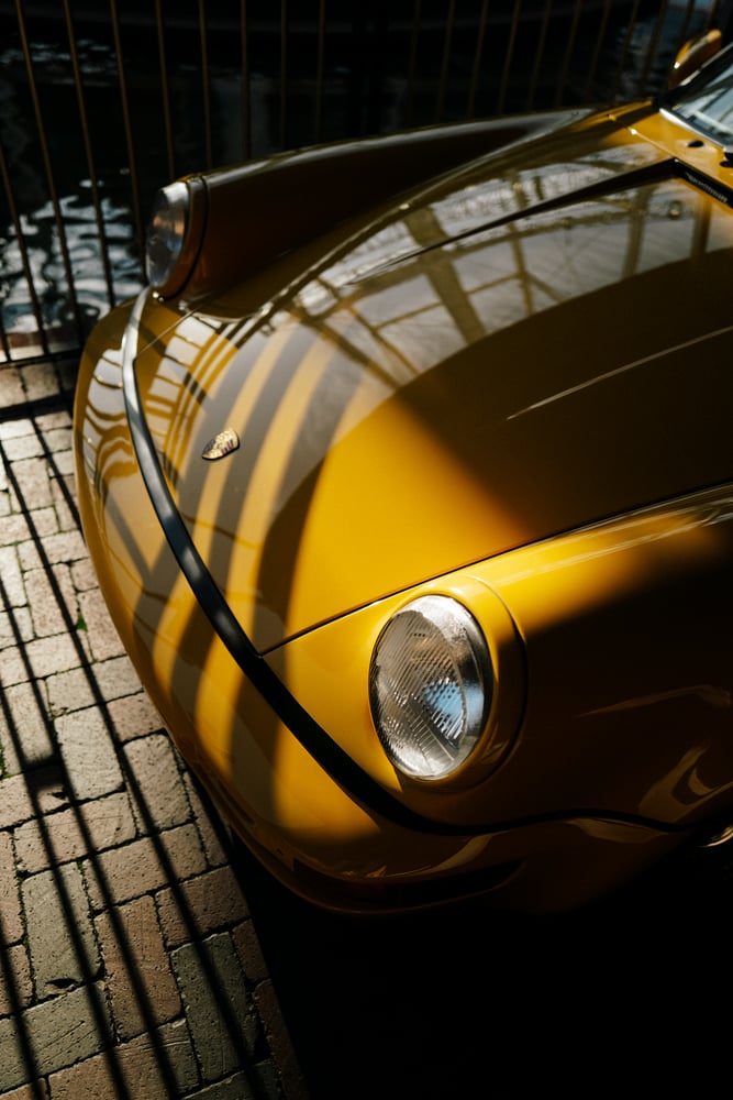 Luftgekühlt 11: The Film