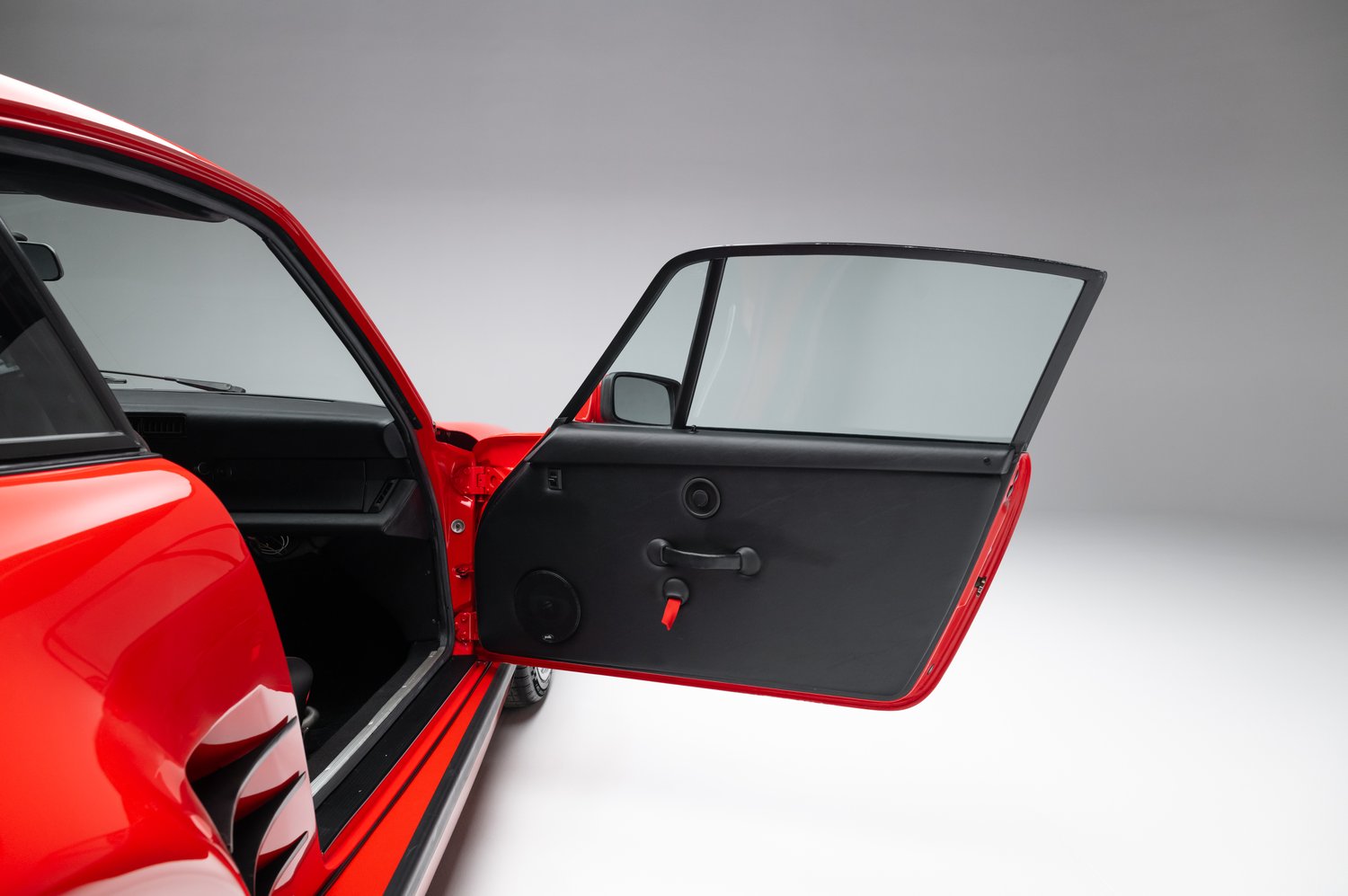 1985 Porsche 911 Carrera M491 Turbo Look Sells for $165,000 on Bring a Trailer