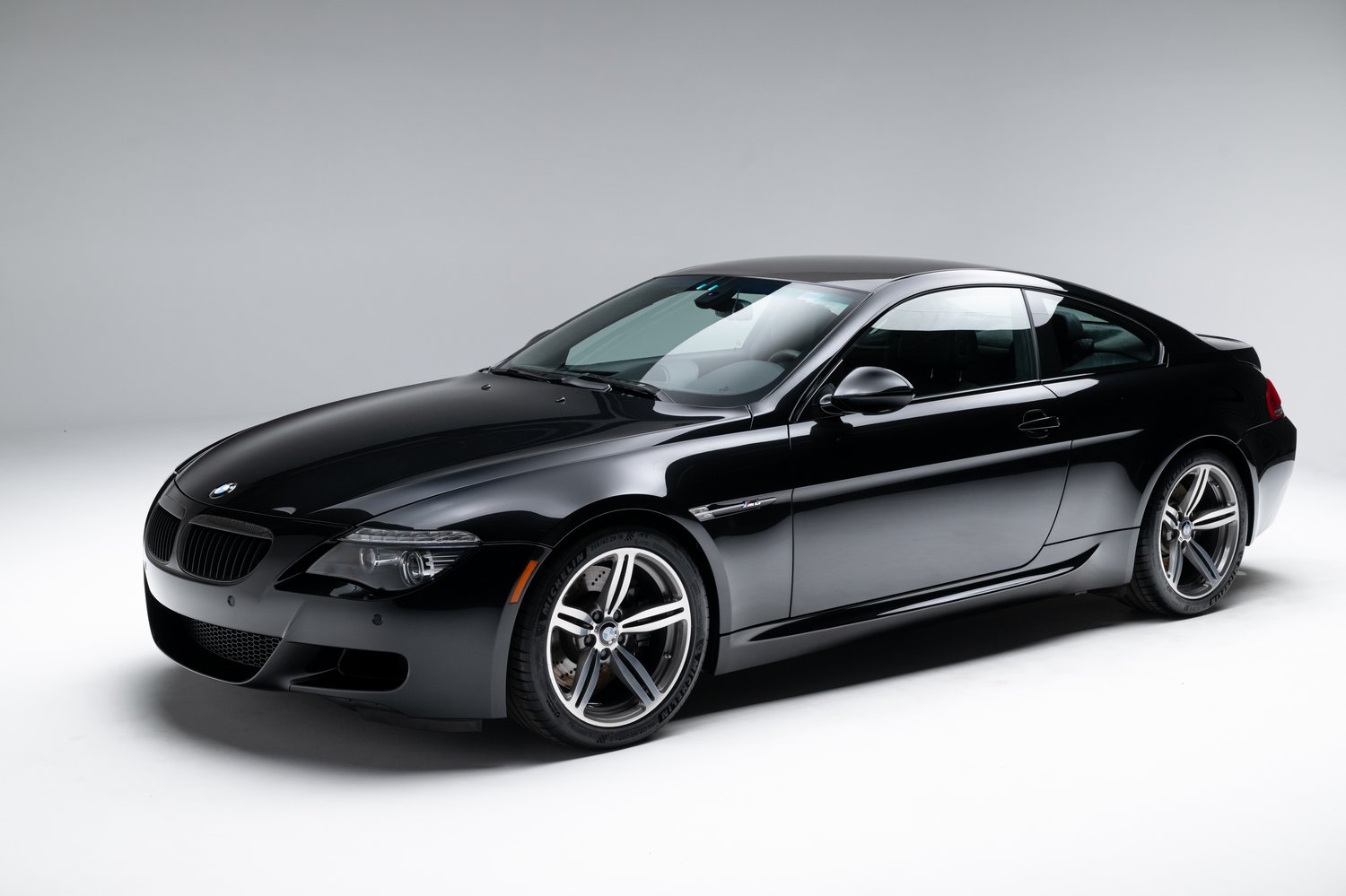 2009 BMW M6 Dinan