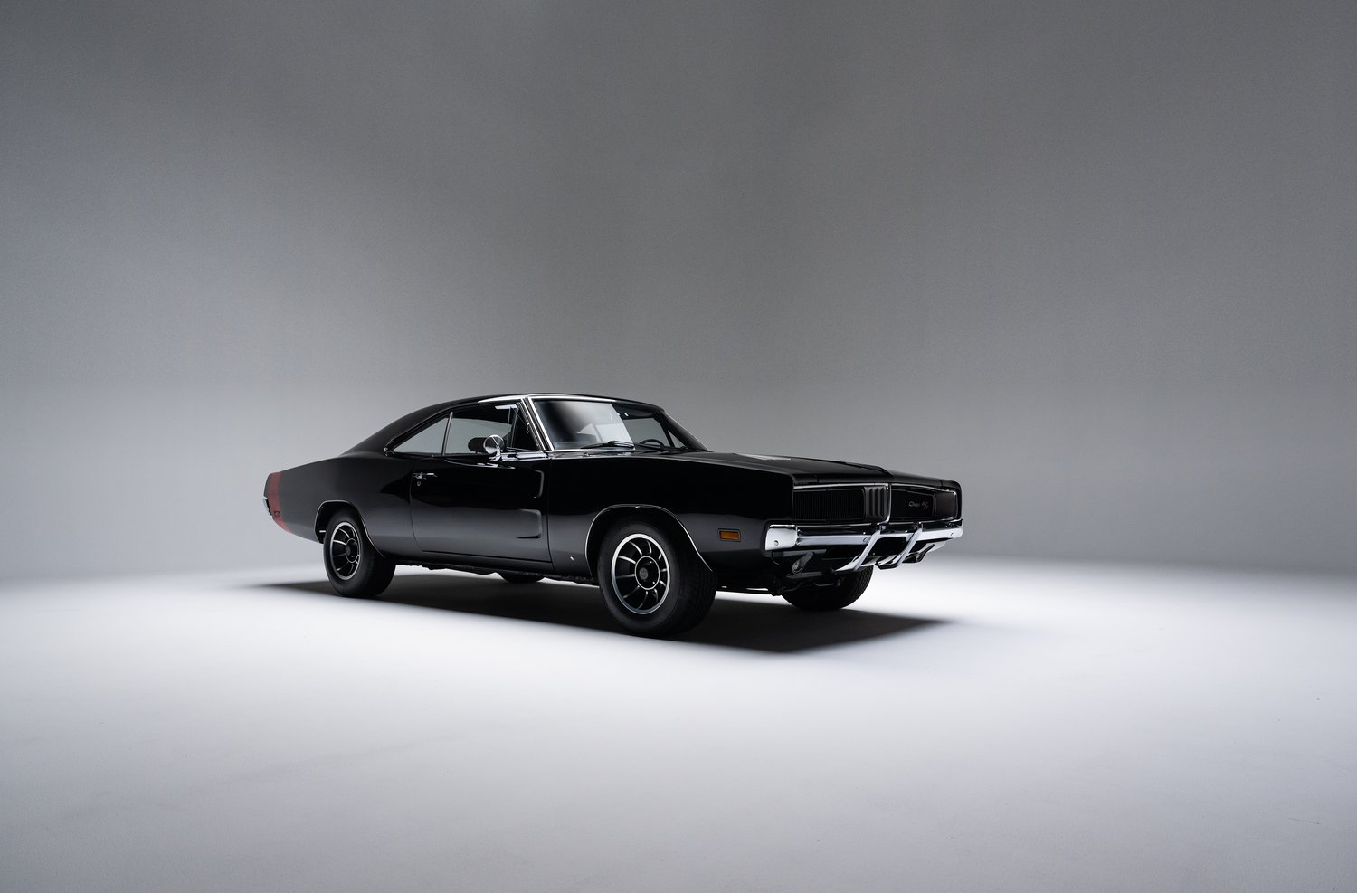 1969 Dodge Charger R/T
