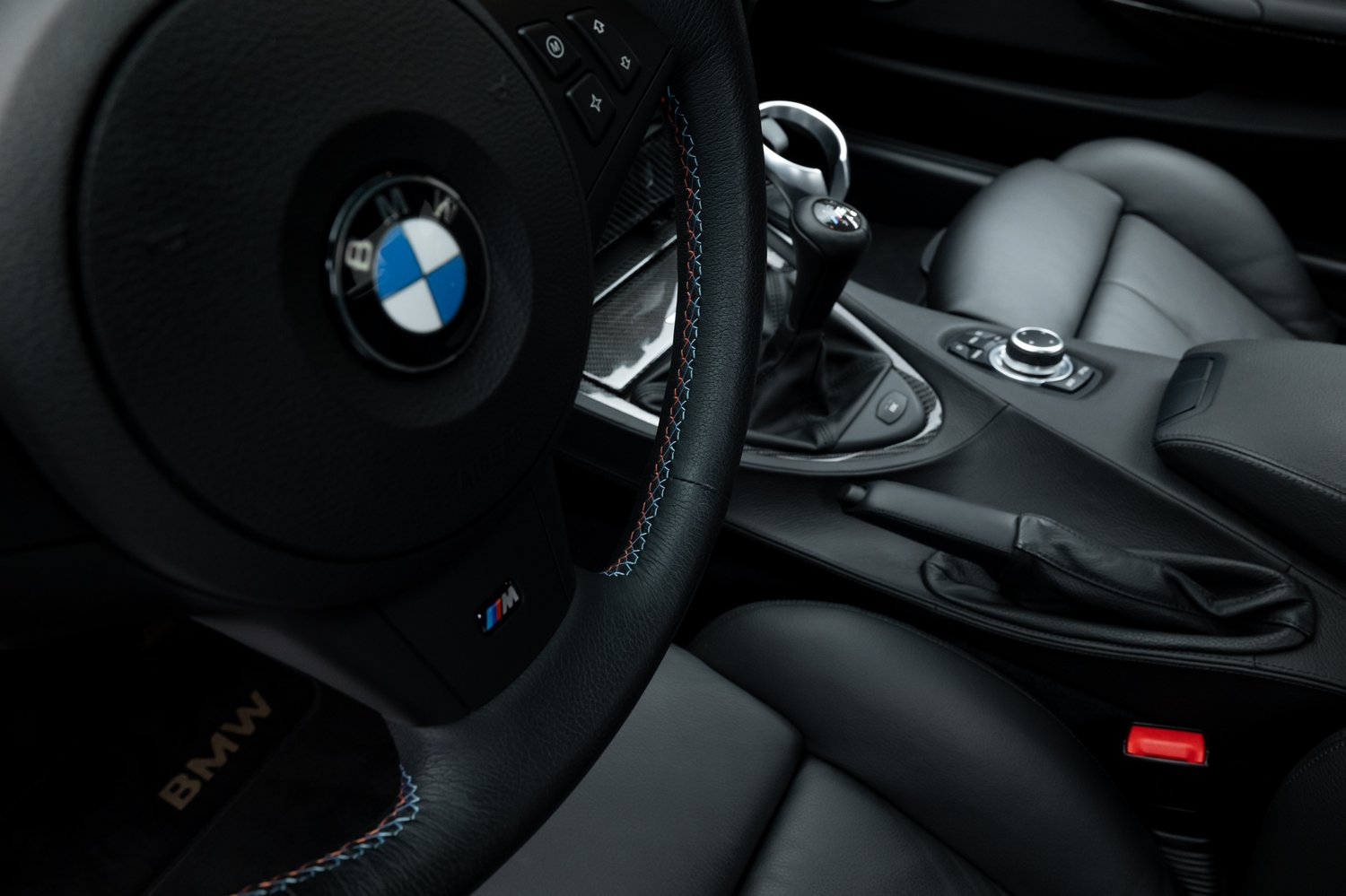 2009 BMW M6 Dinan