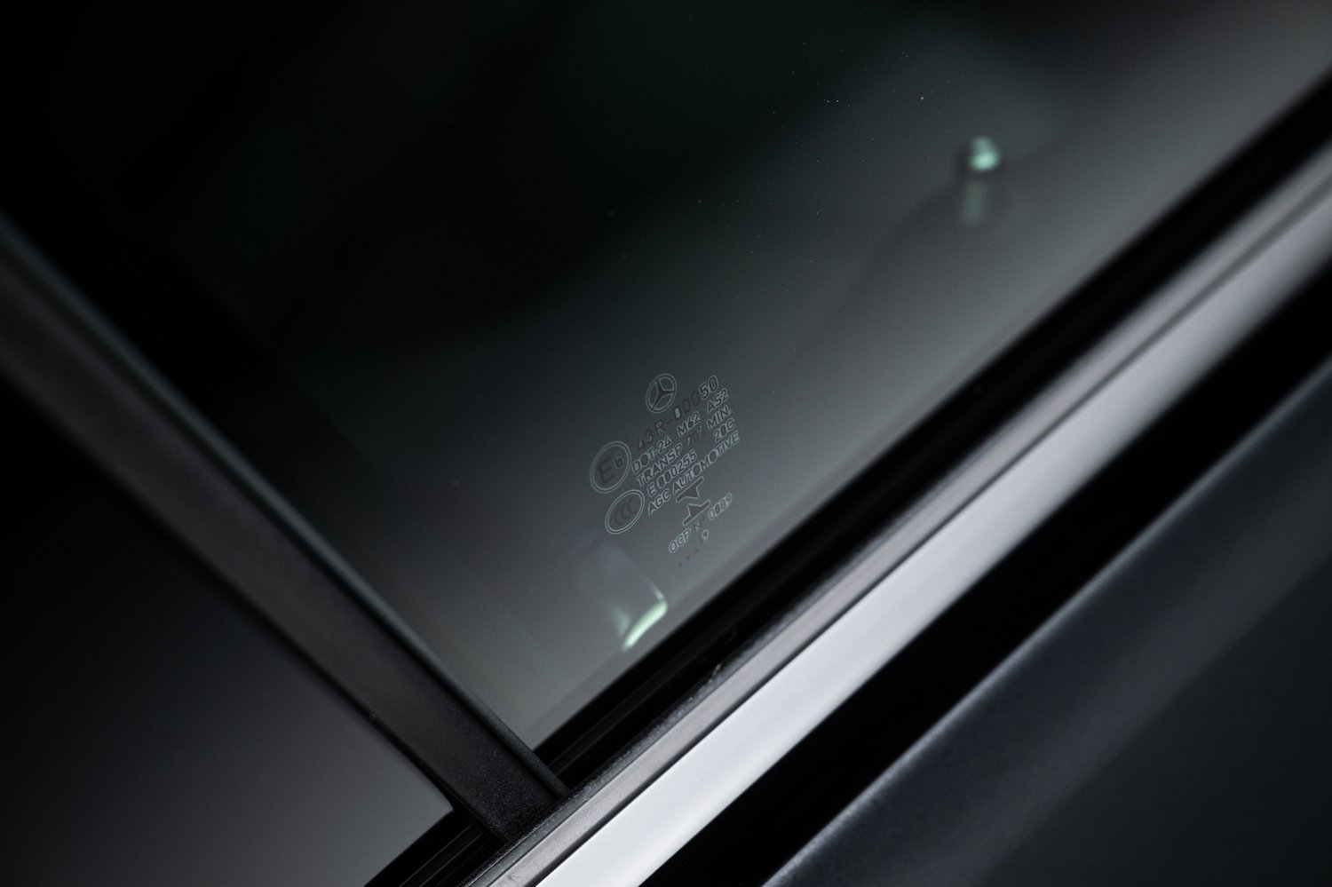 2019 Mercedes‑Benz CLS