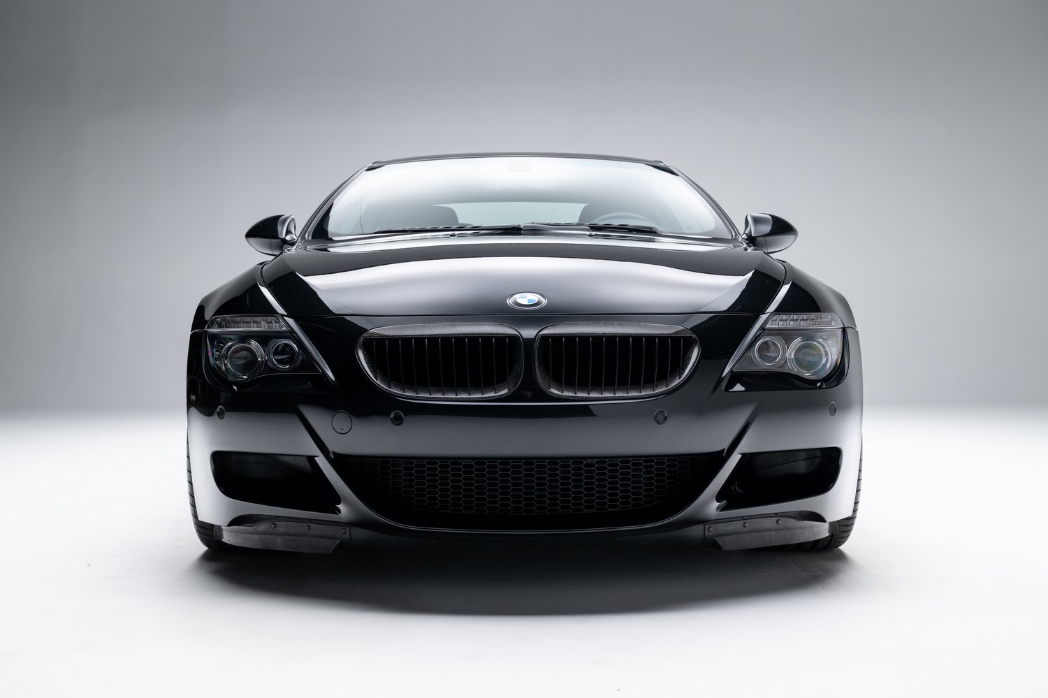 2009 BMW M6 Dinan