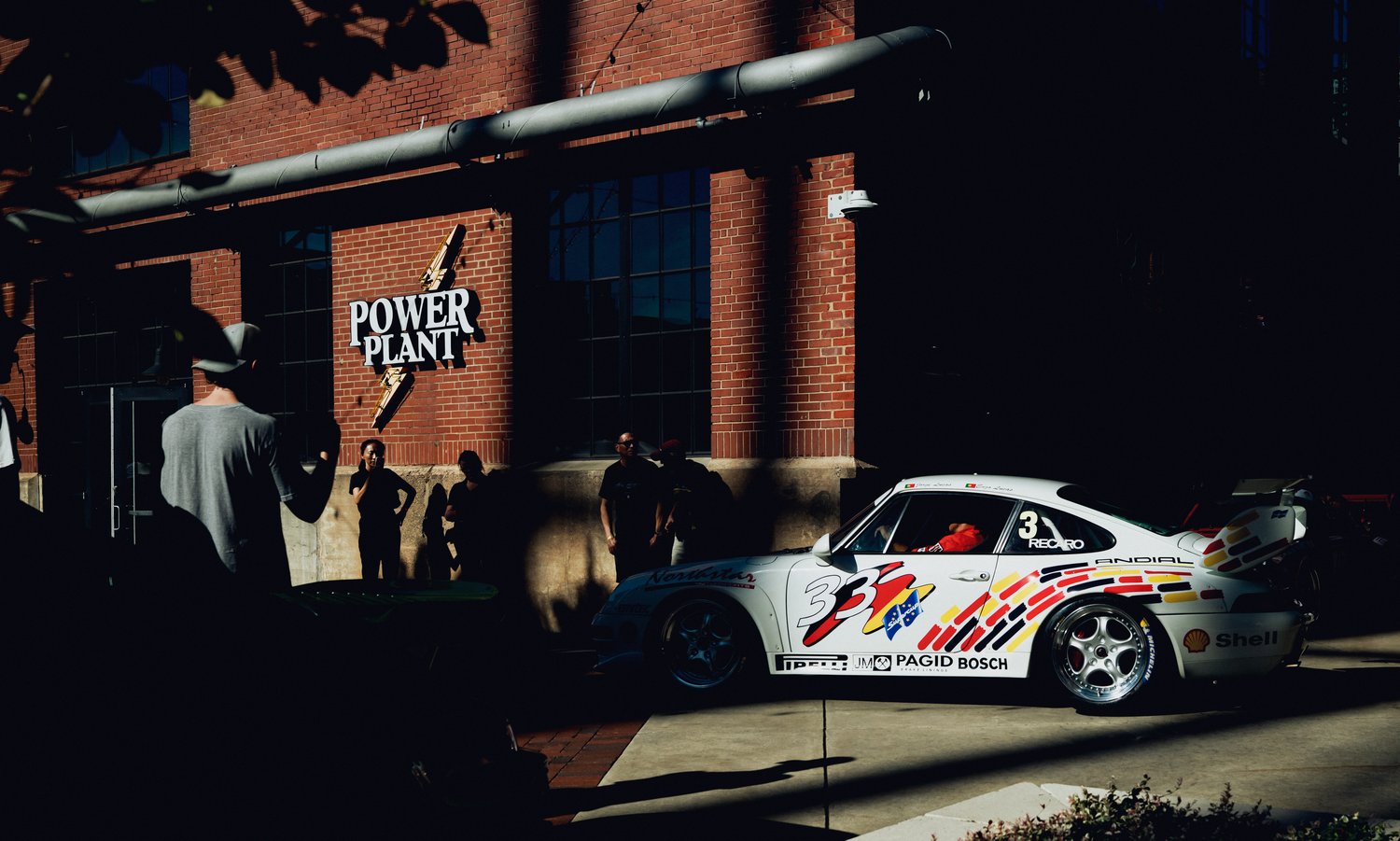 Luftgekühlt 11: The Film