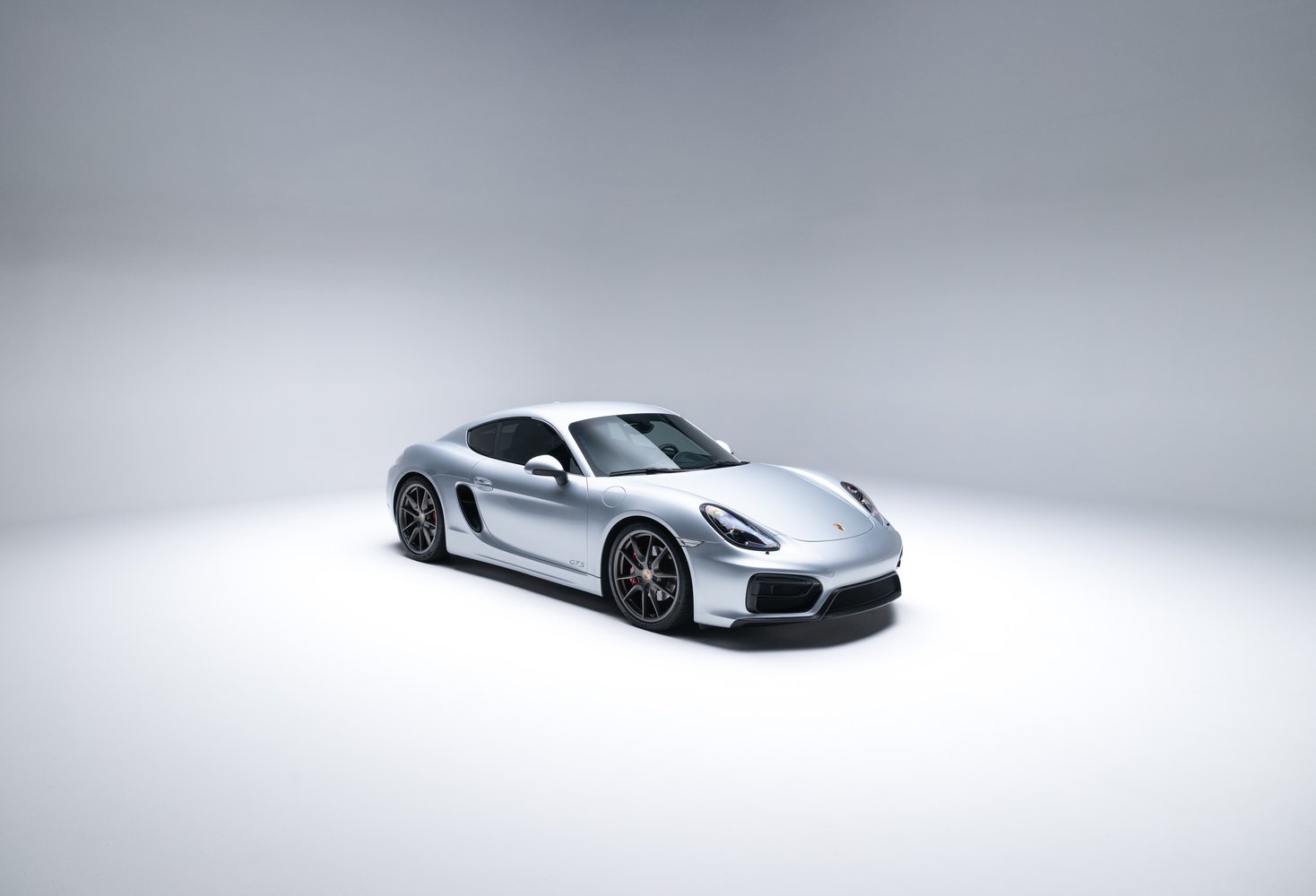 2015 Porsche Cayman GTS Sold on Bring a Trailer for $58,000