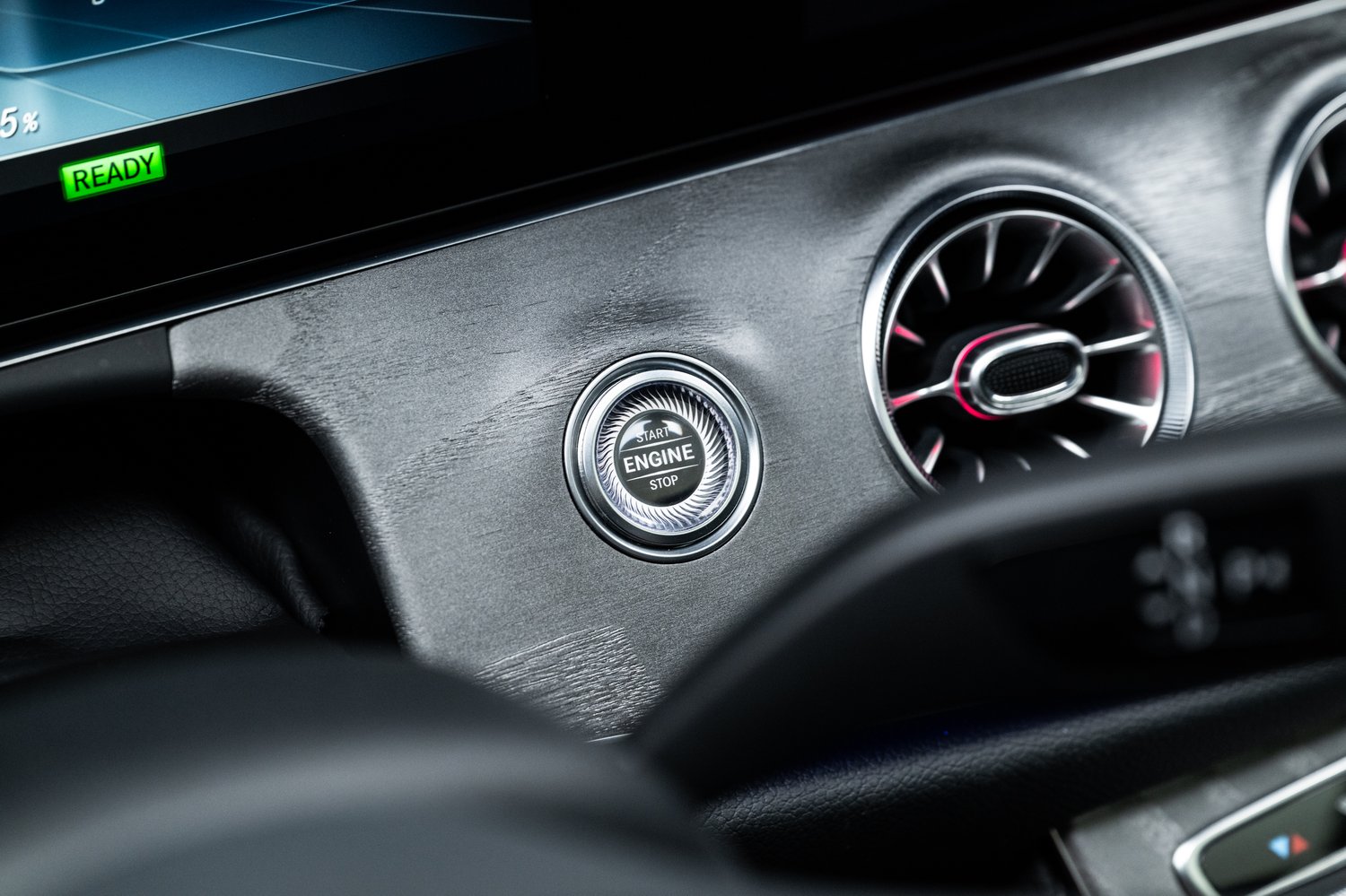 2019 Mercedes‑Benz CLS