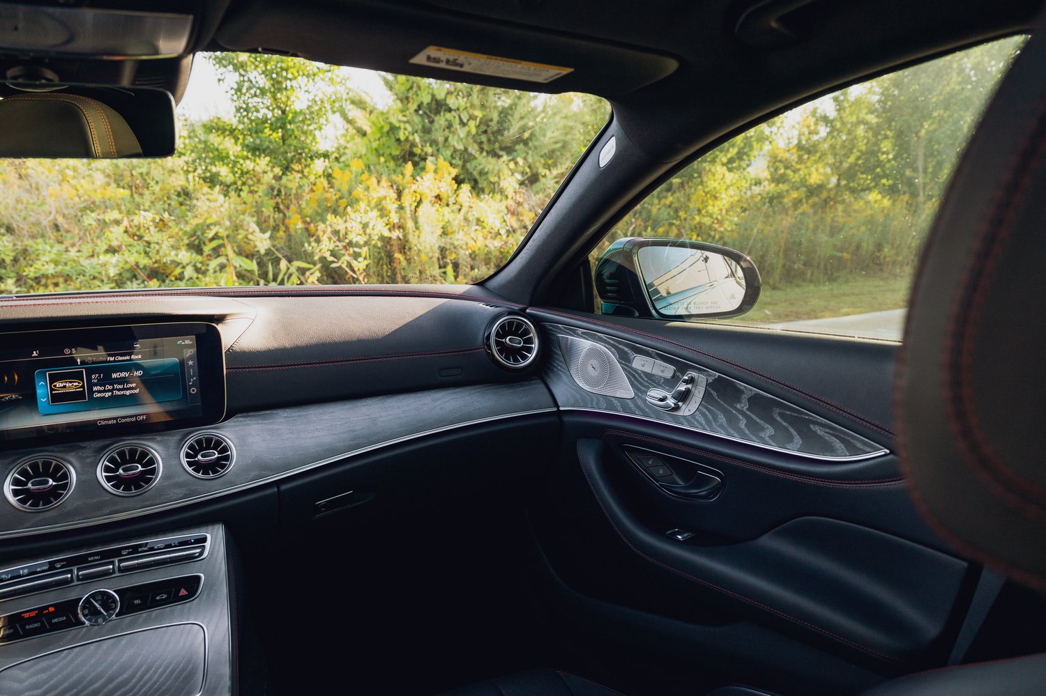 2019 Mercedes‑Benz CLS