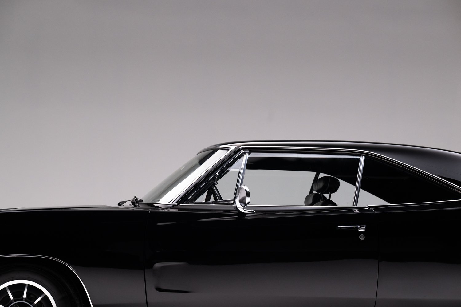 1969 Dodge Charger R/T