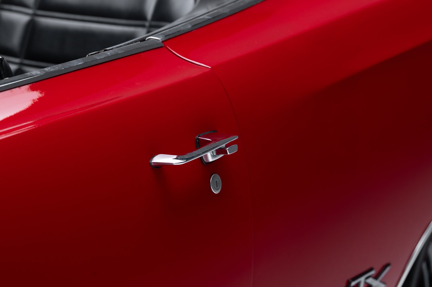 1969 Plymouth GTX Convertible