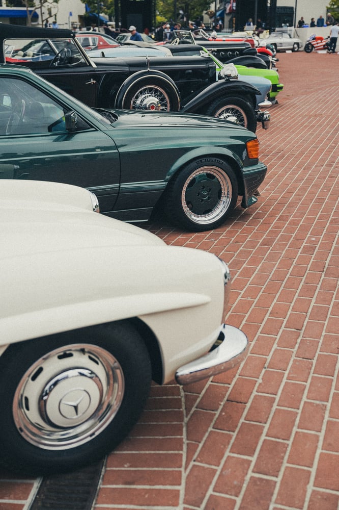 Monterey Car Week 2025-RM Sotheby's Preview
