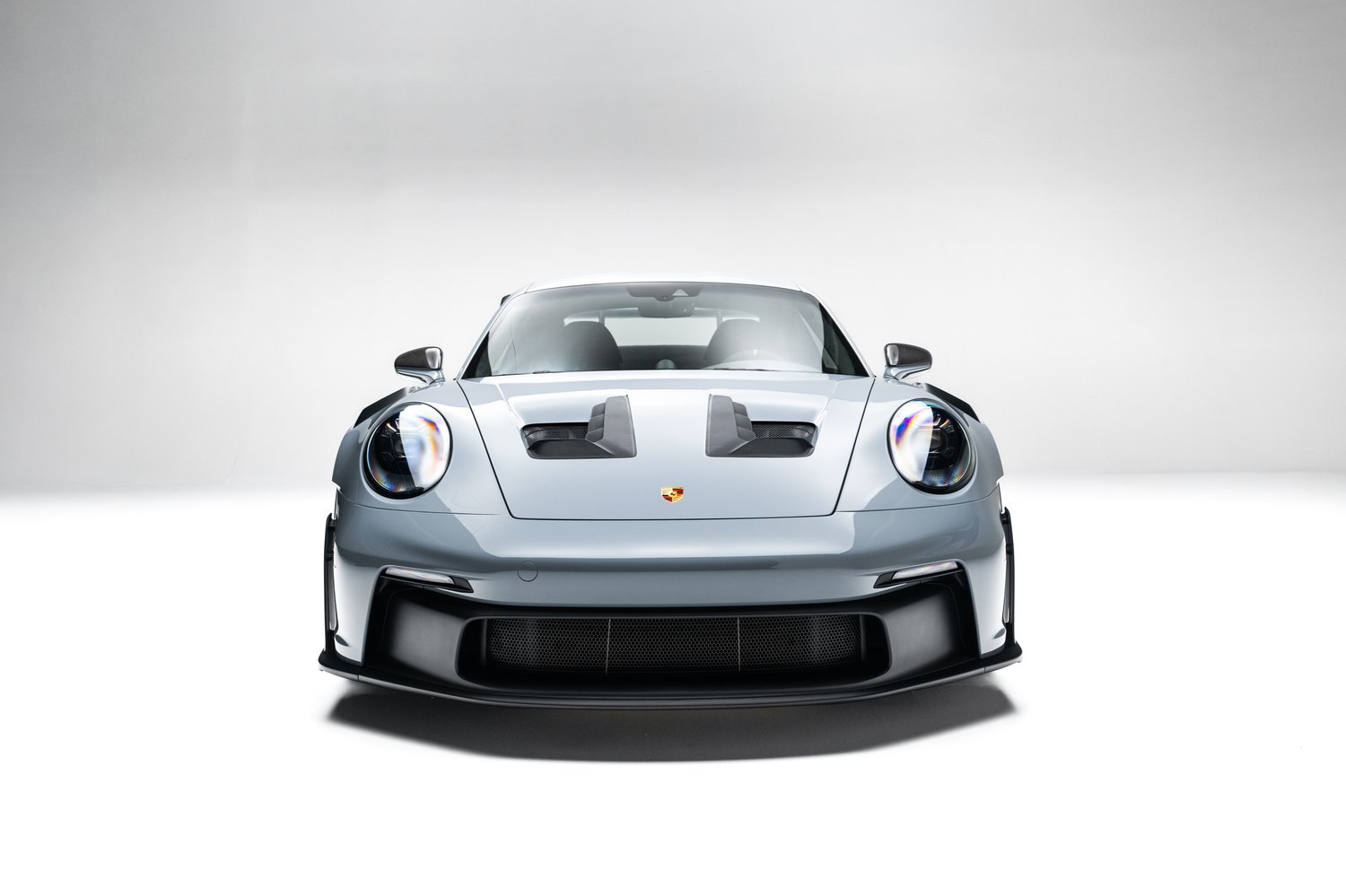 2025 Porsche 911 GT3 RS Weissach Sells On BaT for $422,000