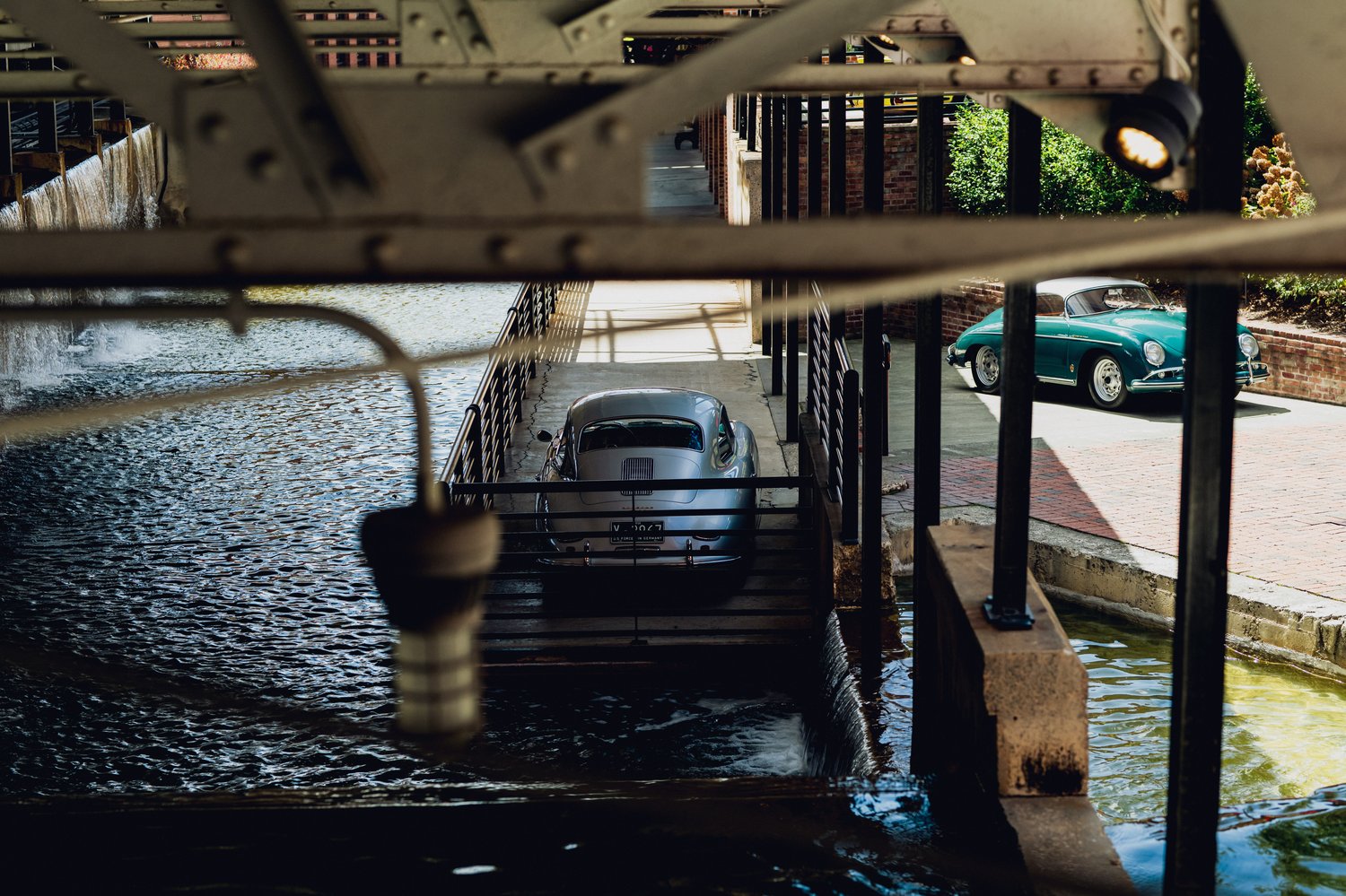 Luftgekühlt 11: The Film