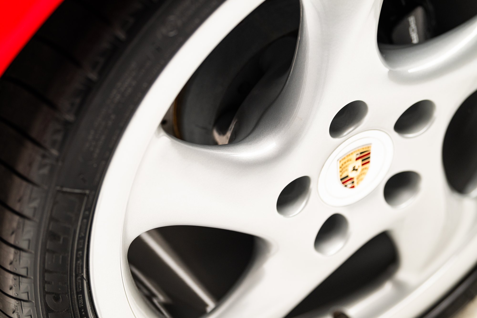 Now Available on Bring a Trailer: Original-Owner, 22k-Mile 1998 Porsche 911 Carrera S Coupe 6-Speed