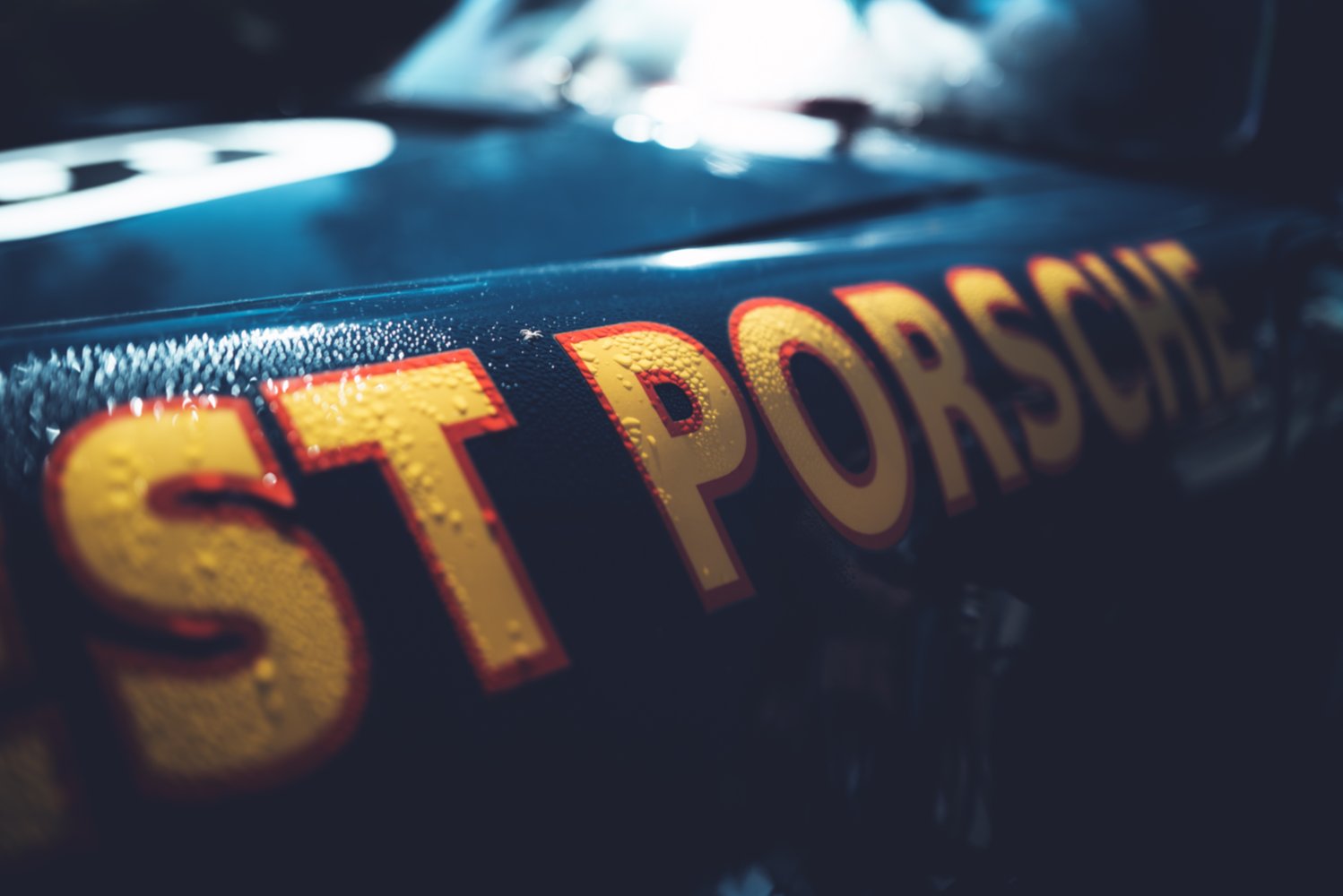 Luftgekühlt 11: The Film