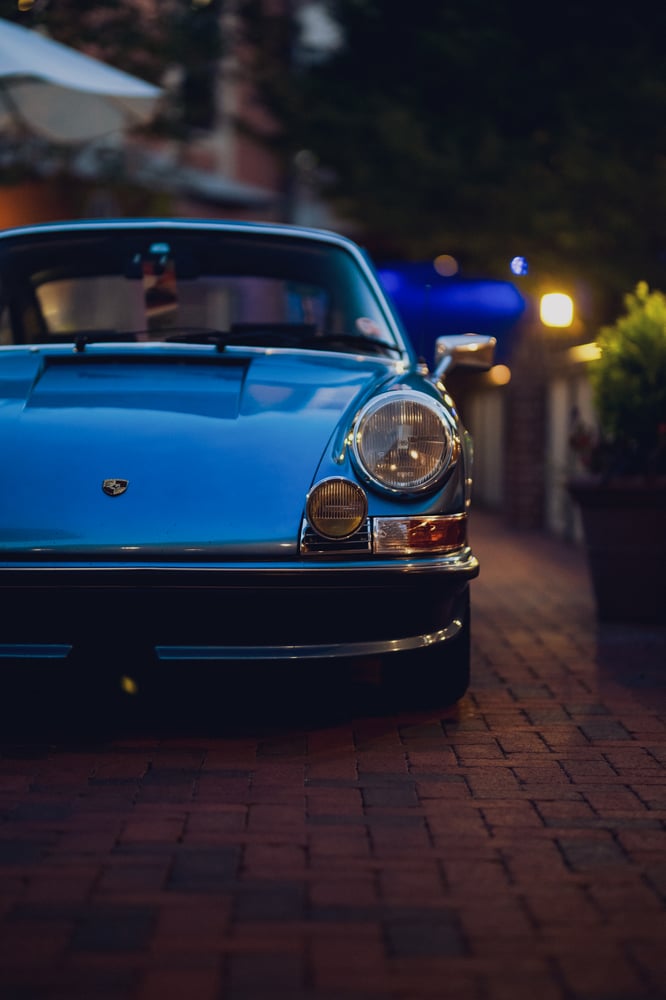 Luftgekühlt 11: The Film