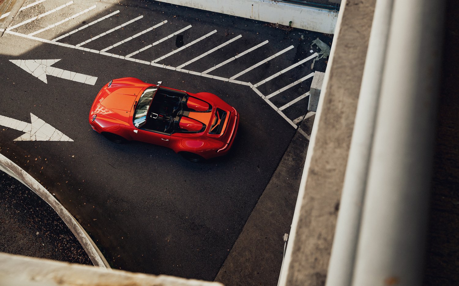 Luftgekühlt 11: The Film