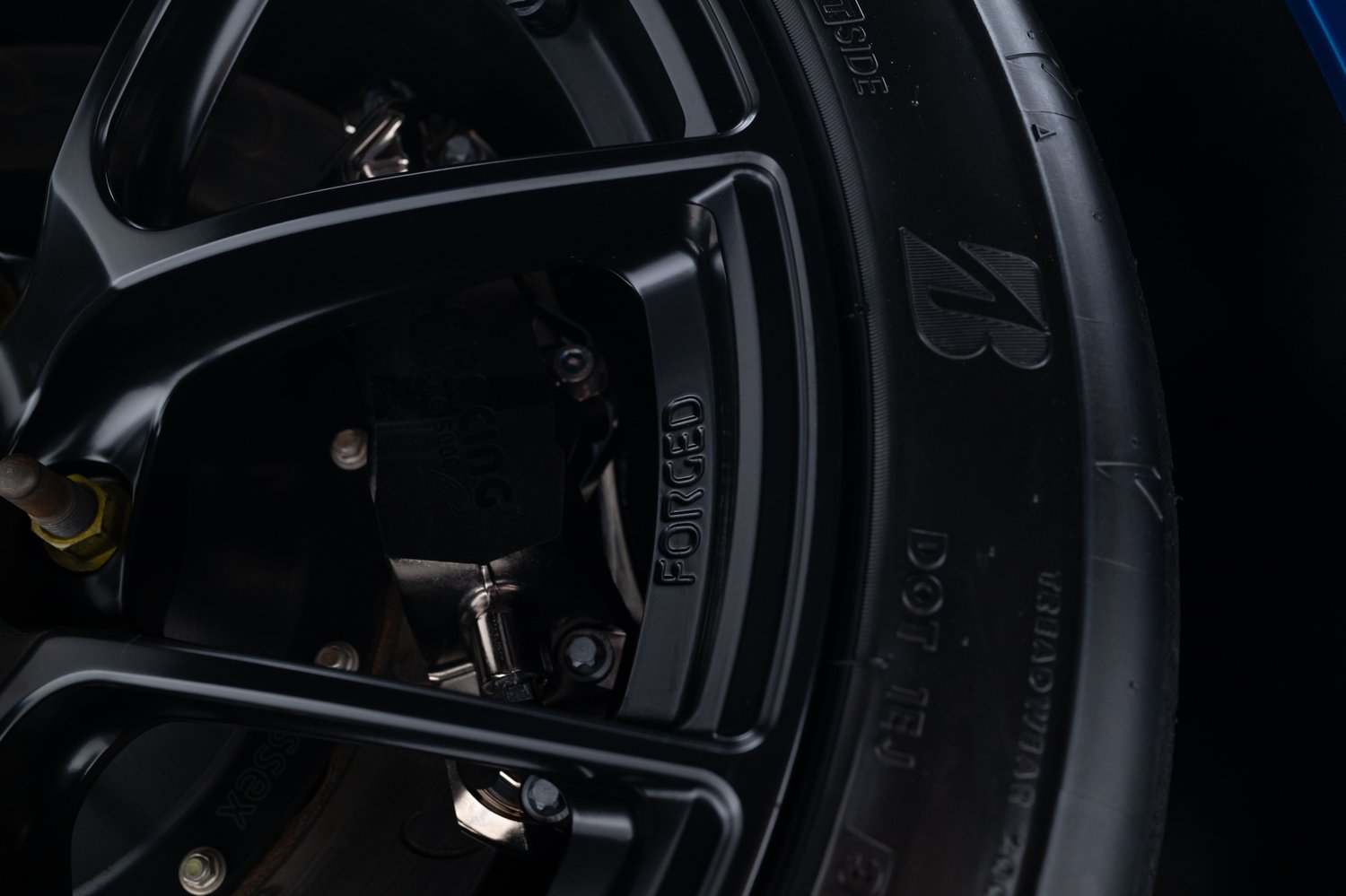 2016 Porsche Cayman GT4