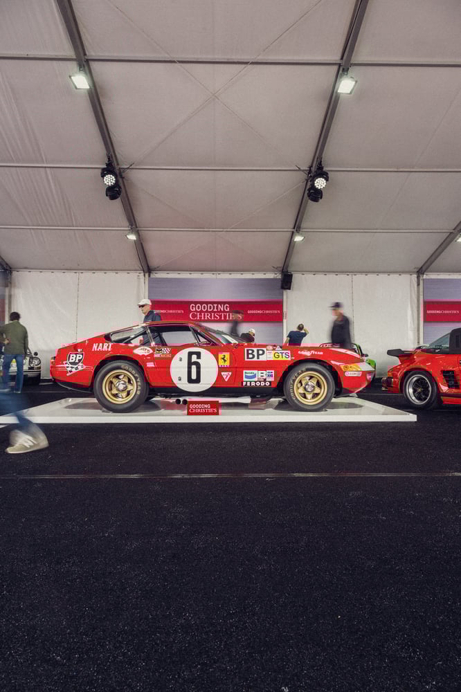 Monterey Car Week 2025-RM Sotheby's Preview