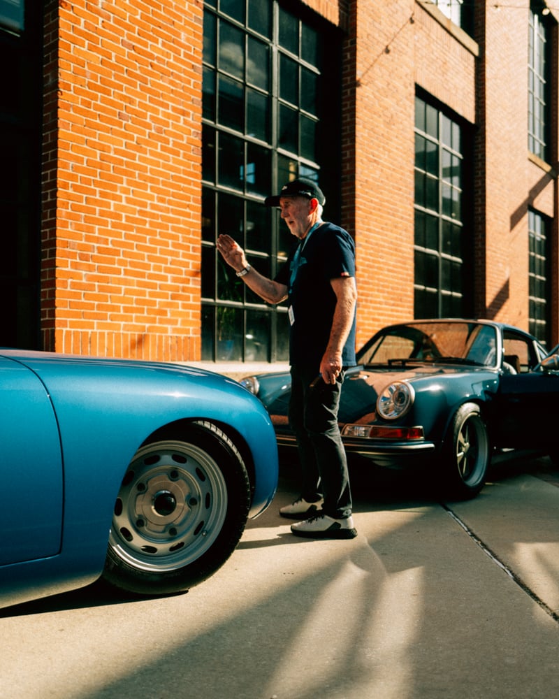 Luftgekühlt 11: The Film