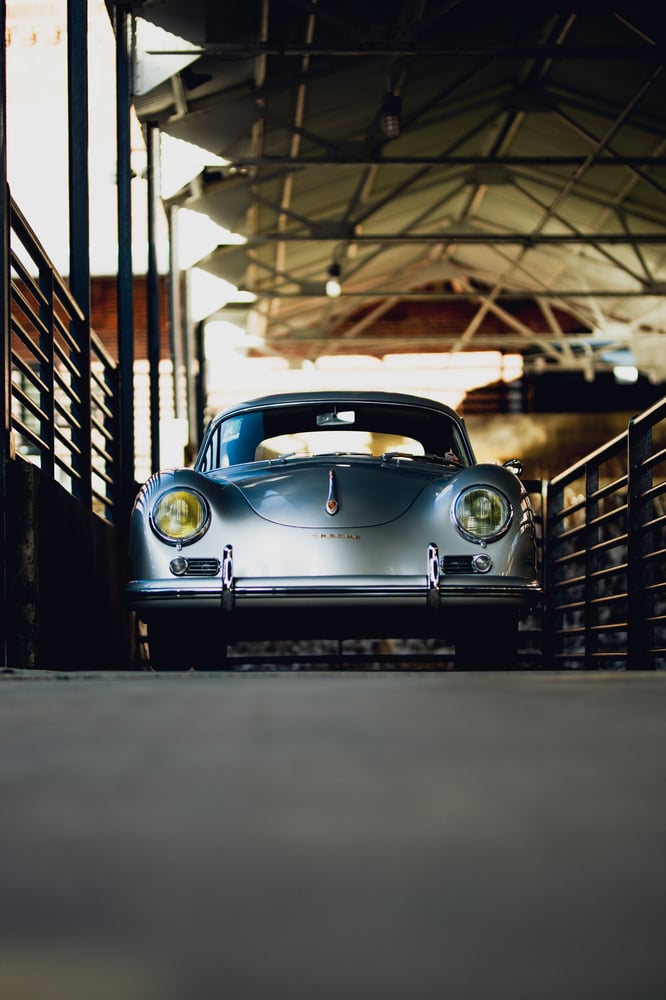 Luftgekühlt 11: The Film