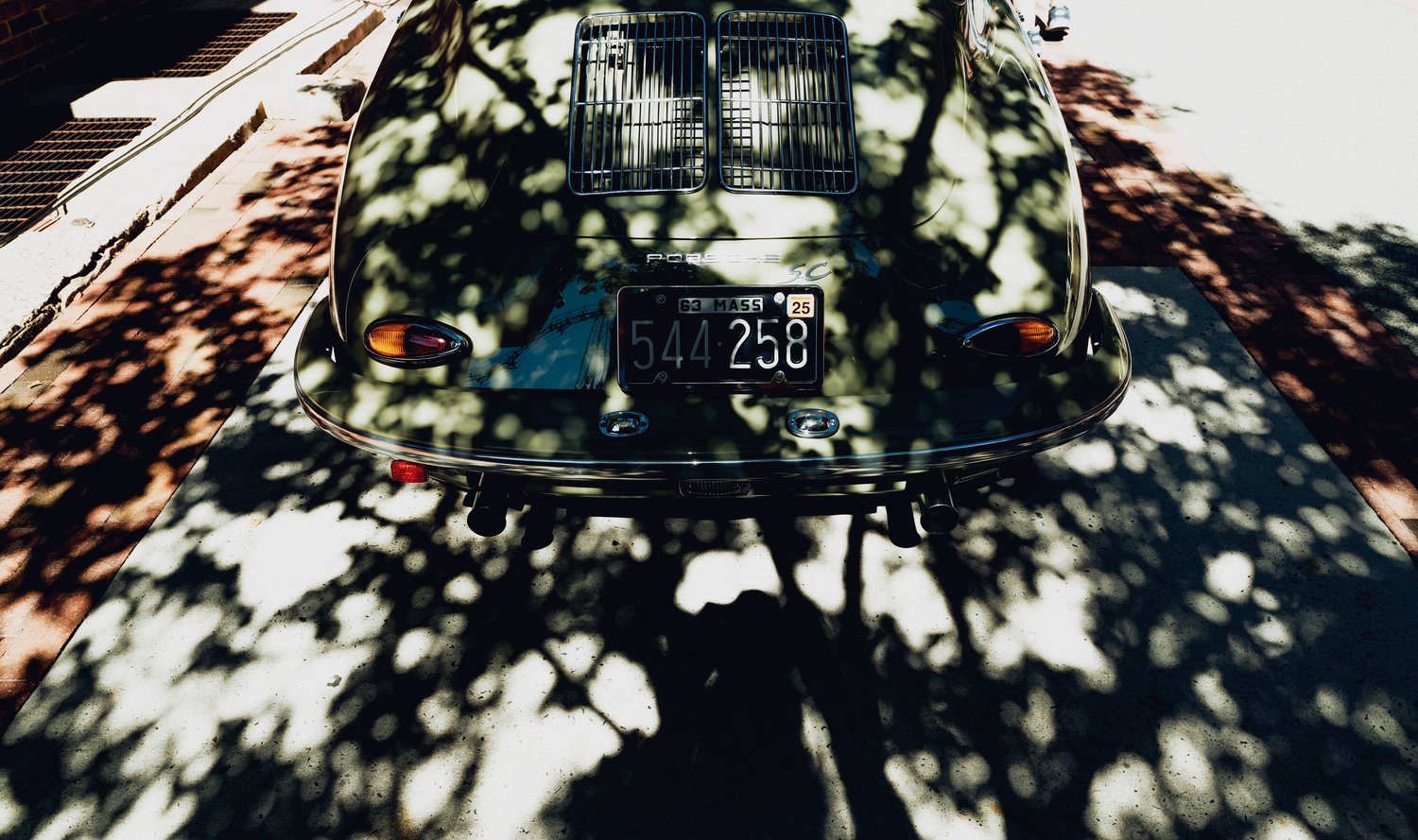 Luftgekühlt 11: The Film