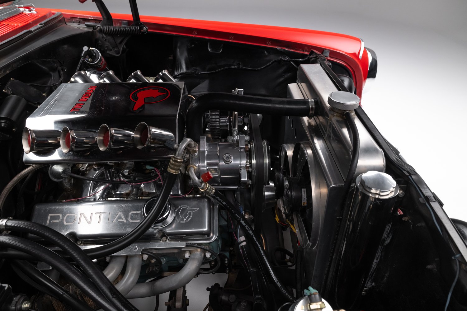 1955 Pontiac Chieftain