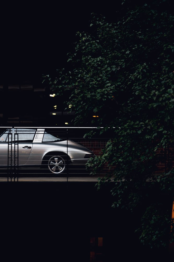 Luftgekühlt 11: The Film