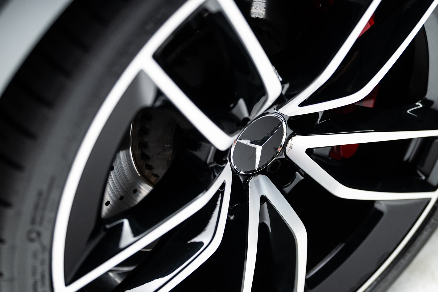 2019 Mercedes‑Benz CLS