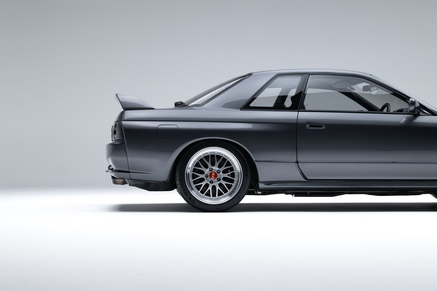 1990 Nissan Skyline GT-R