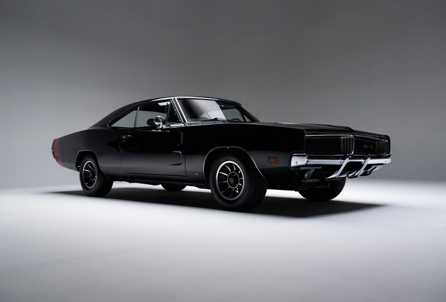 1969 Dodge Charger R/T