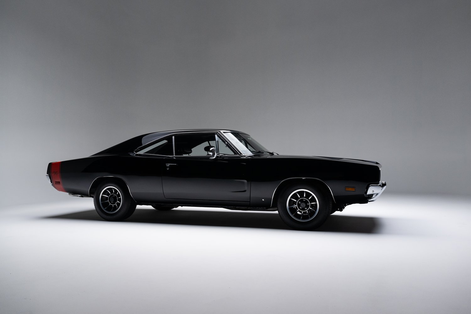 1969 Dodge Charger R/T