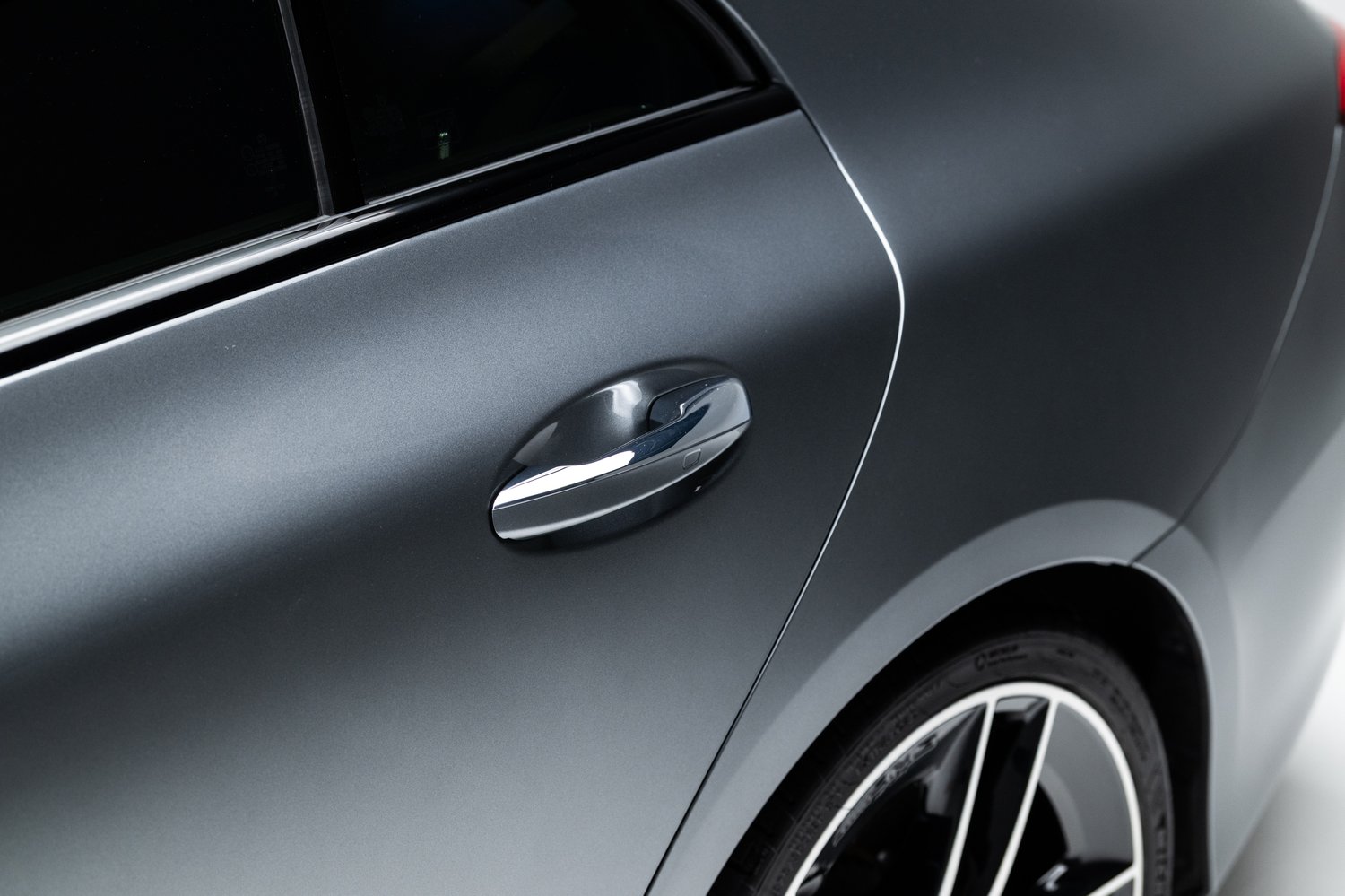 2019 Mercedes‑Benz CLS