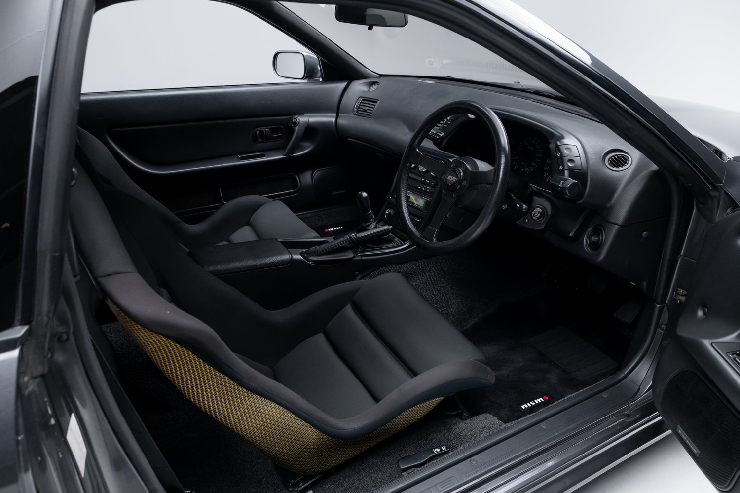 1990 Nissan Skyline GT-R