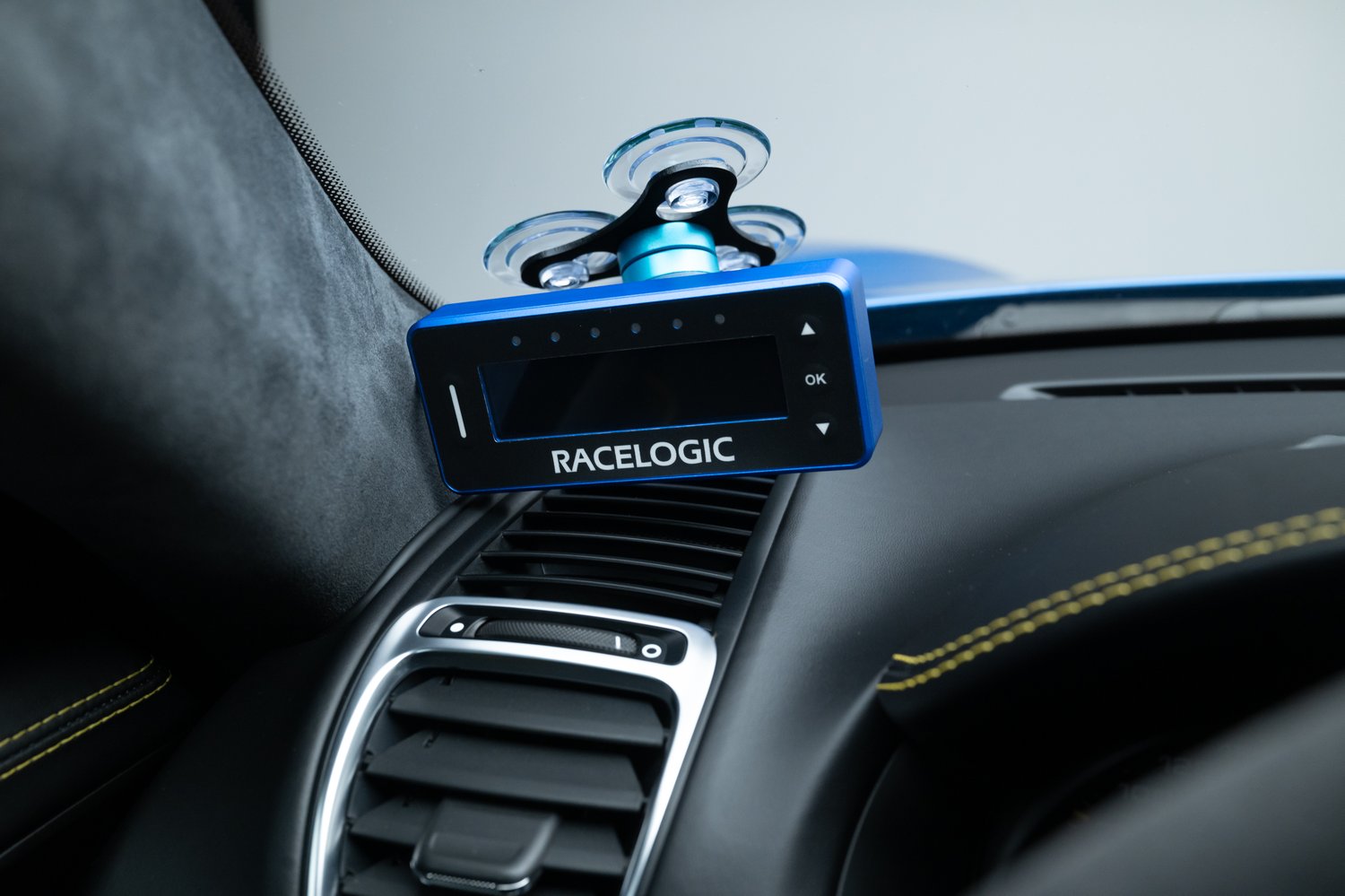 2016 Porsche Cayman GT4