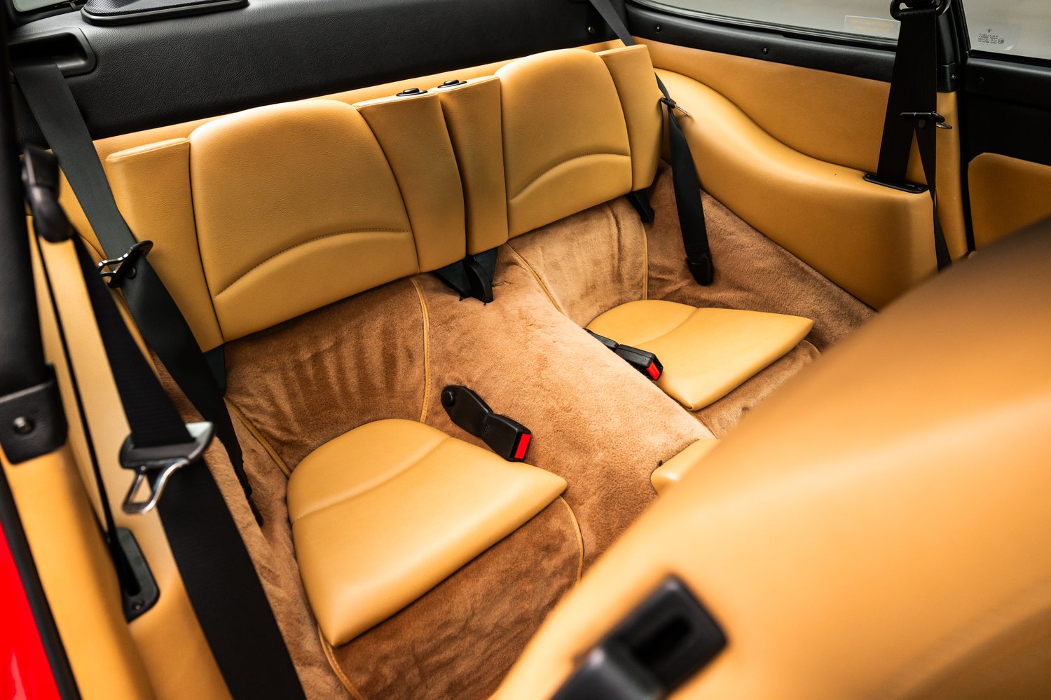 1998 Porsche 911 Carrera S