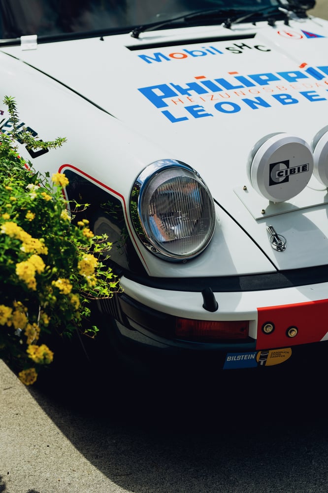 Luftgekühlt 11: The Film