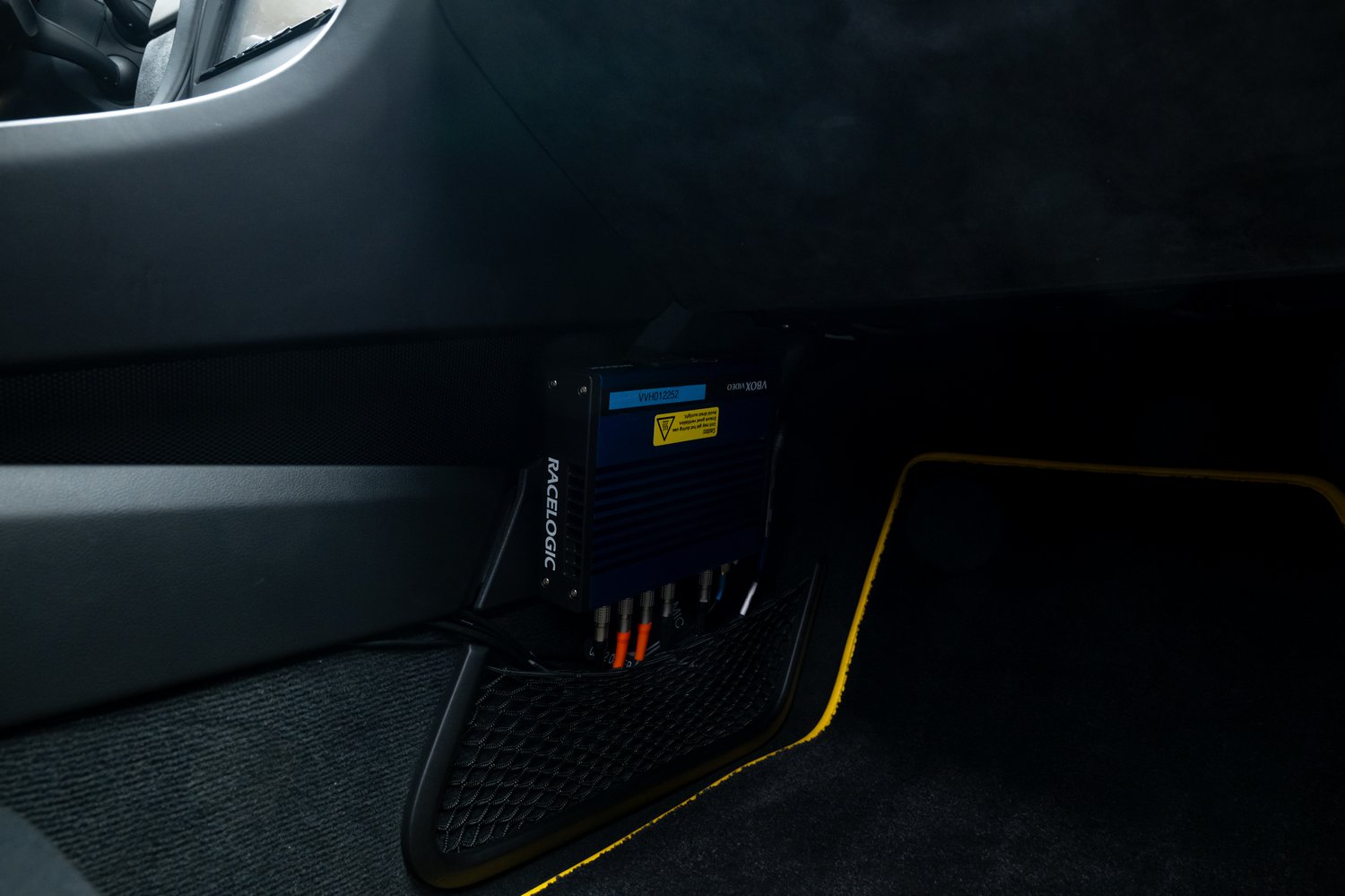 2016 Porsche Cayman GT4