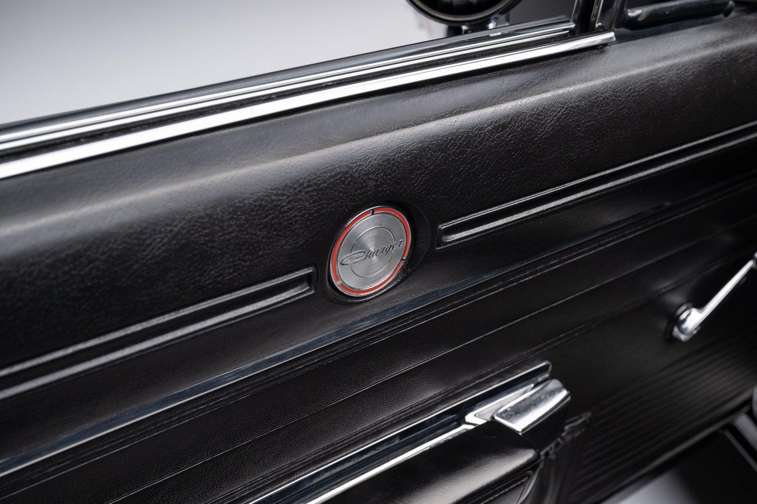 1969 Dodge Charger R/T