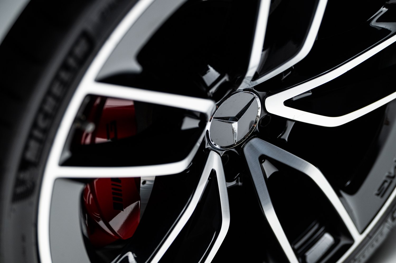 2019 Mercedes‑Benz CLS